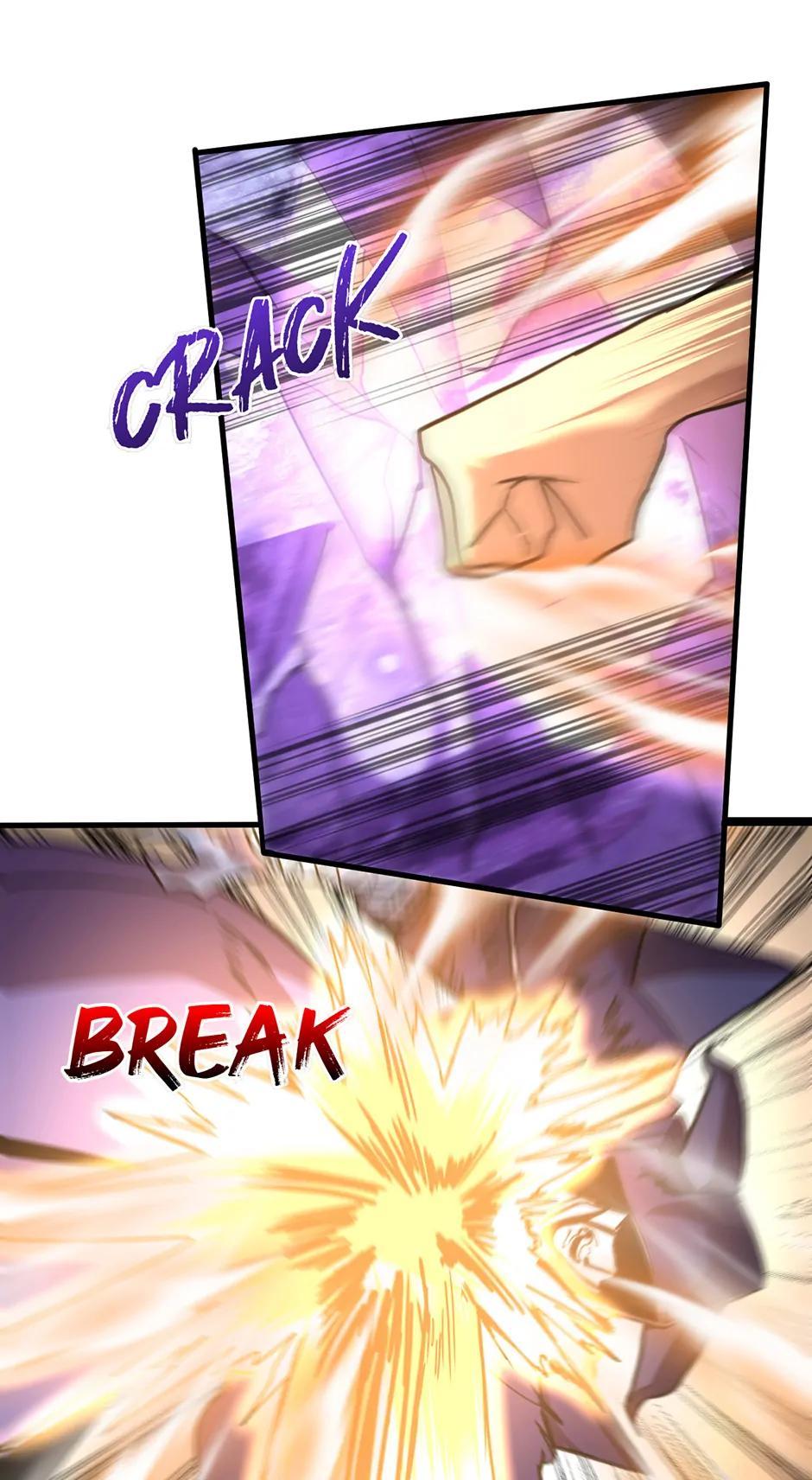 Log into the Future Chapter 213 17