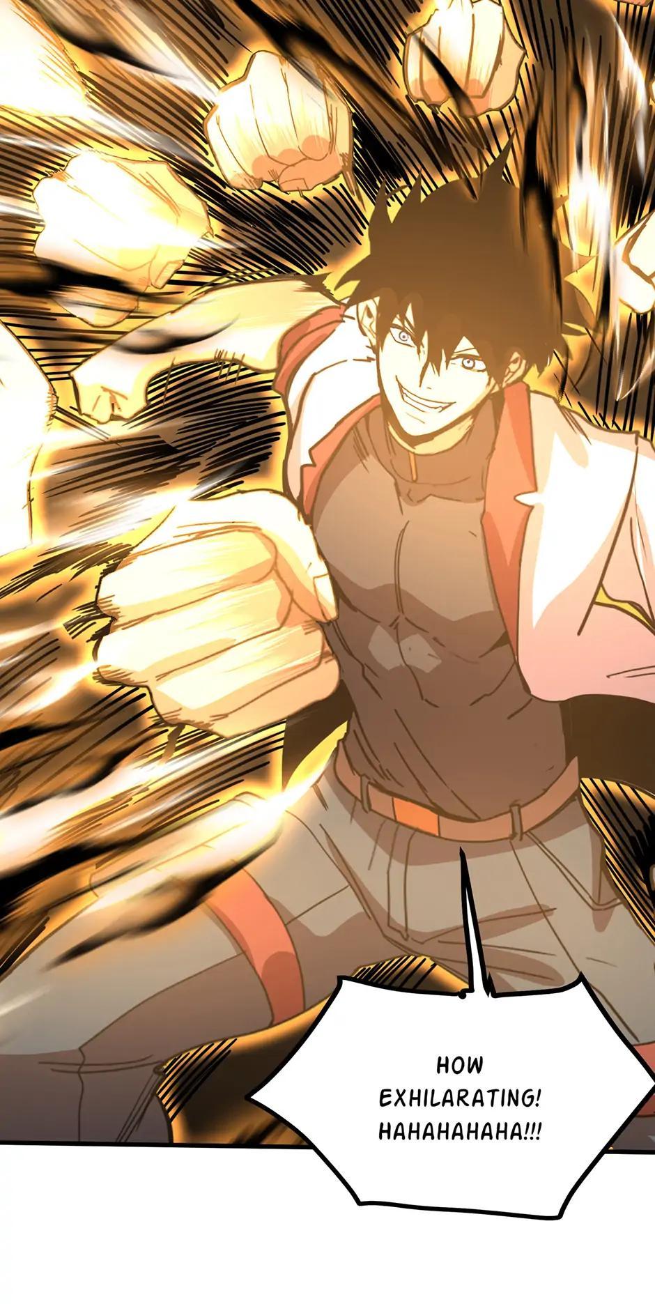 Log into the Future Chapter 213 24