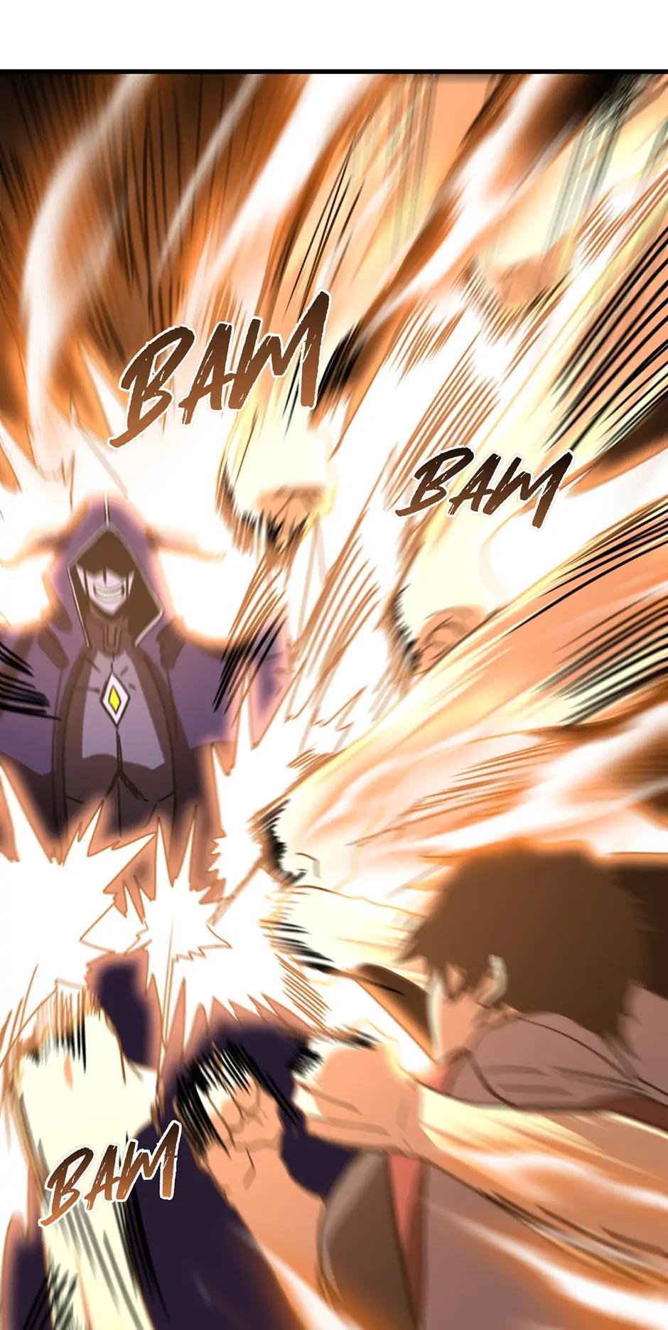 Log into the Future Chapter 213 25