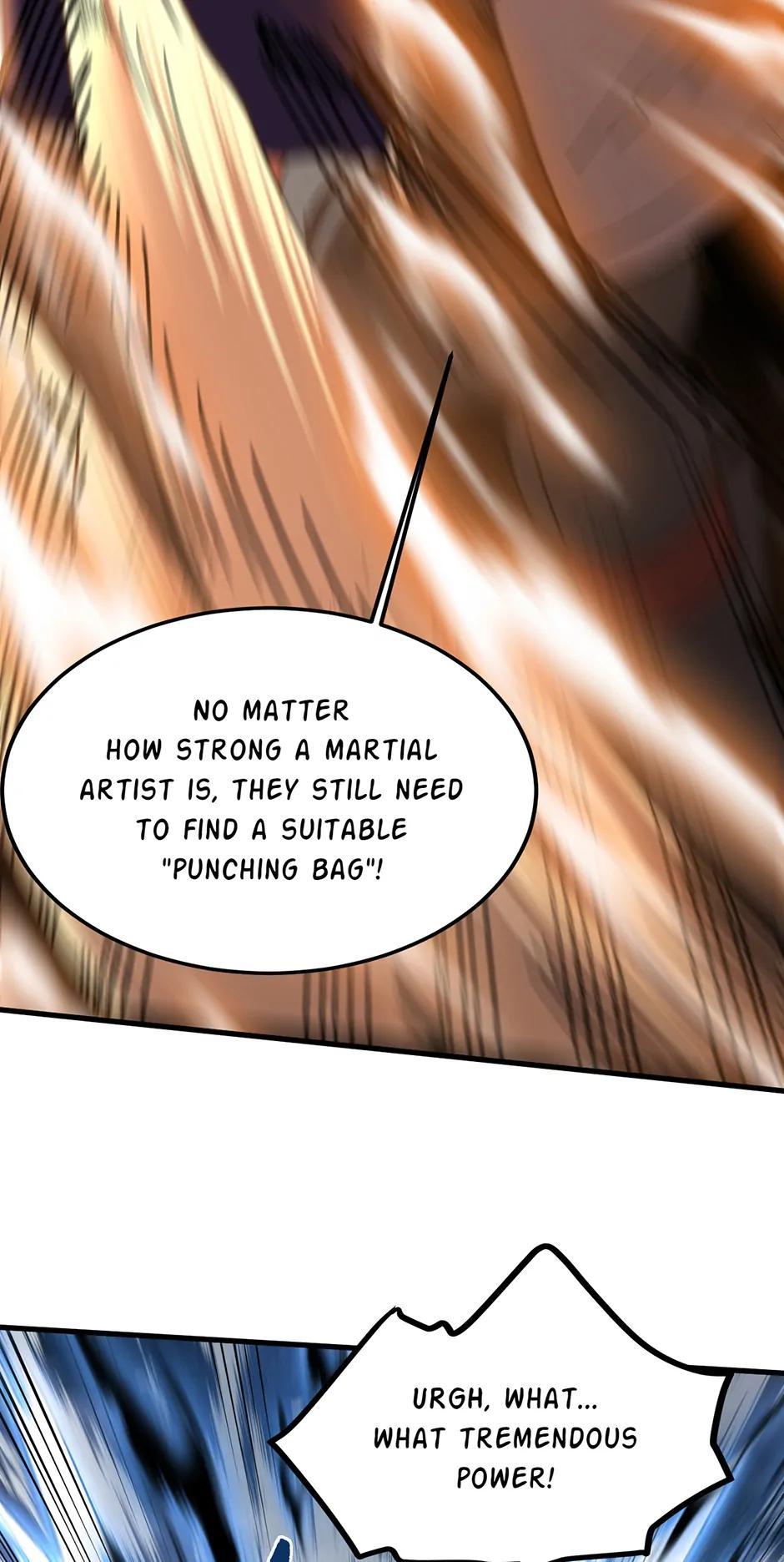 Log into the Future Chapter 213 26