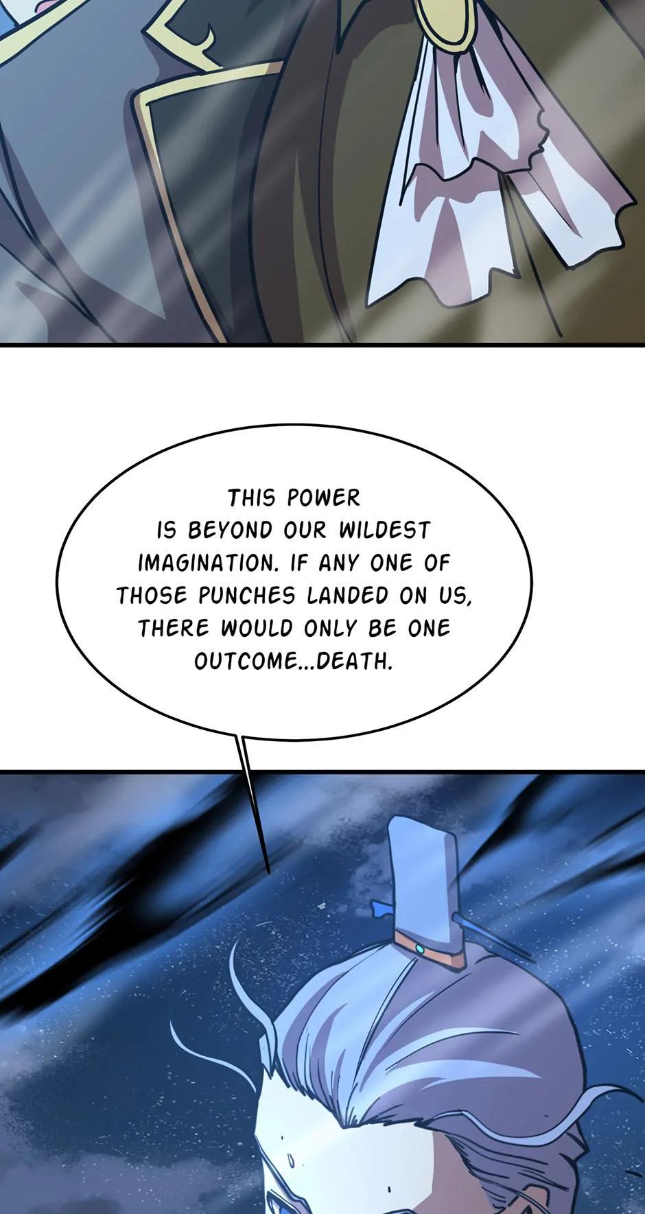 Log into the Future Chapter 213 29