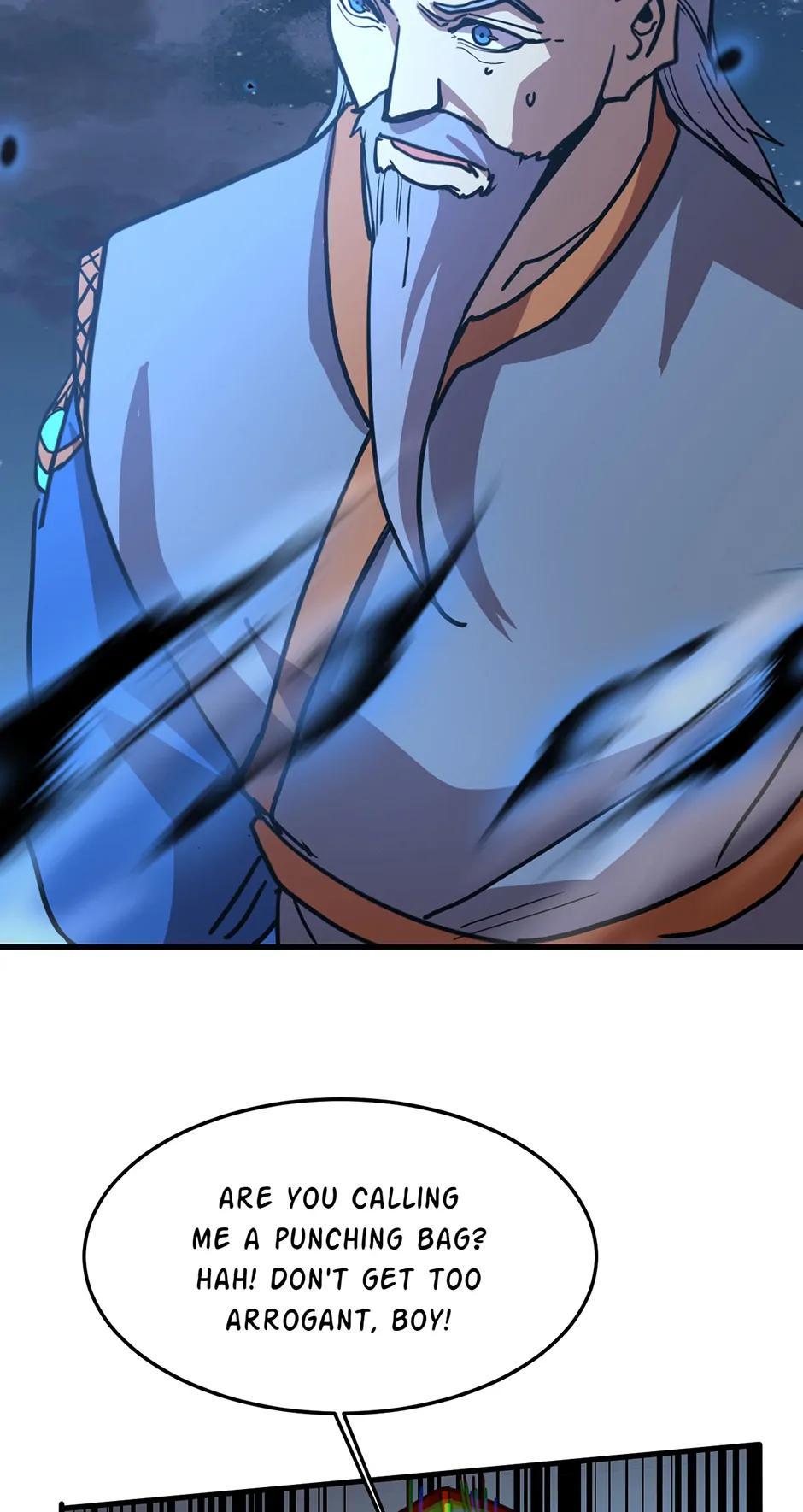 Log into the Future Chapter 213 30