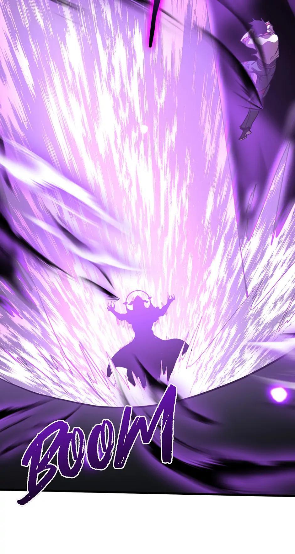 Log into the Future Chapter 213 32