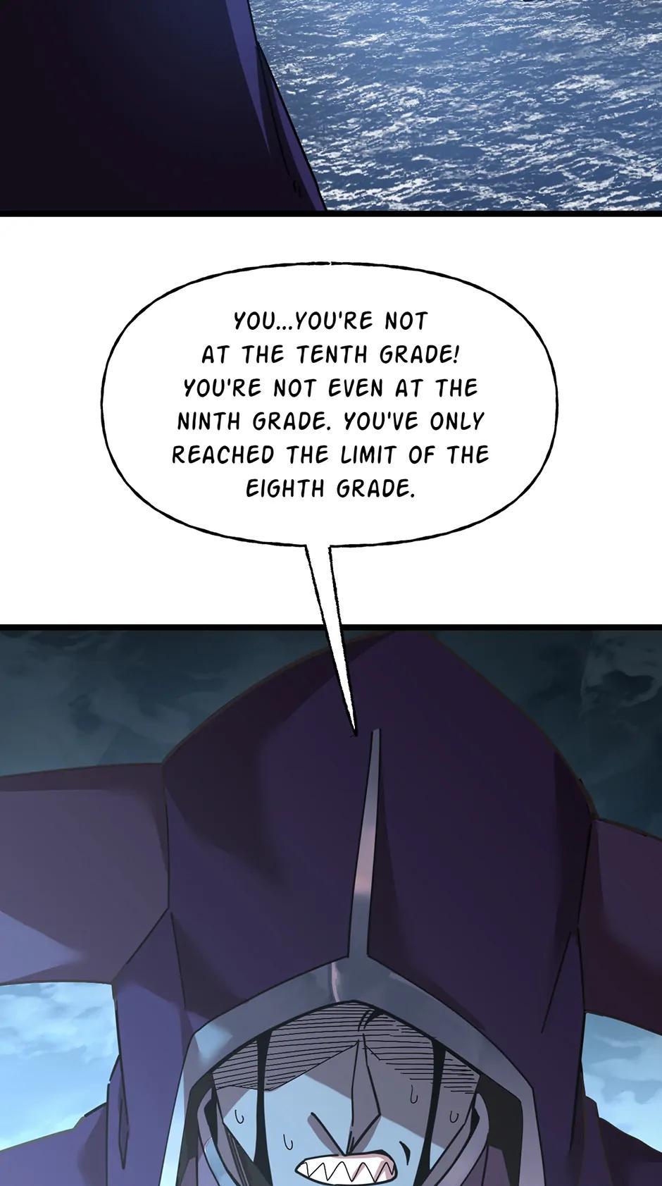 Log into the Future Chapter 213 34