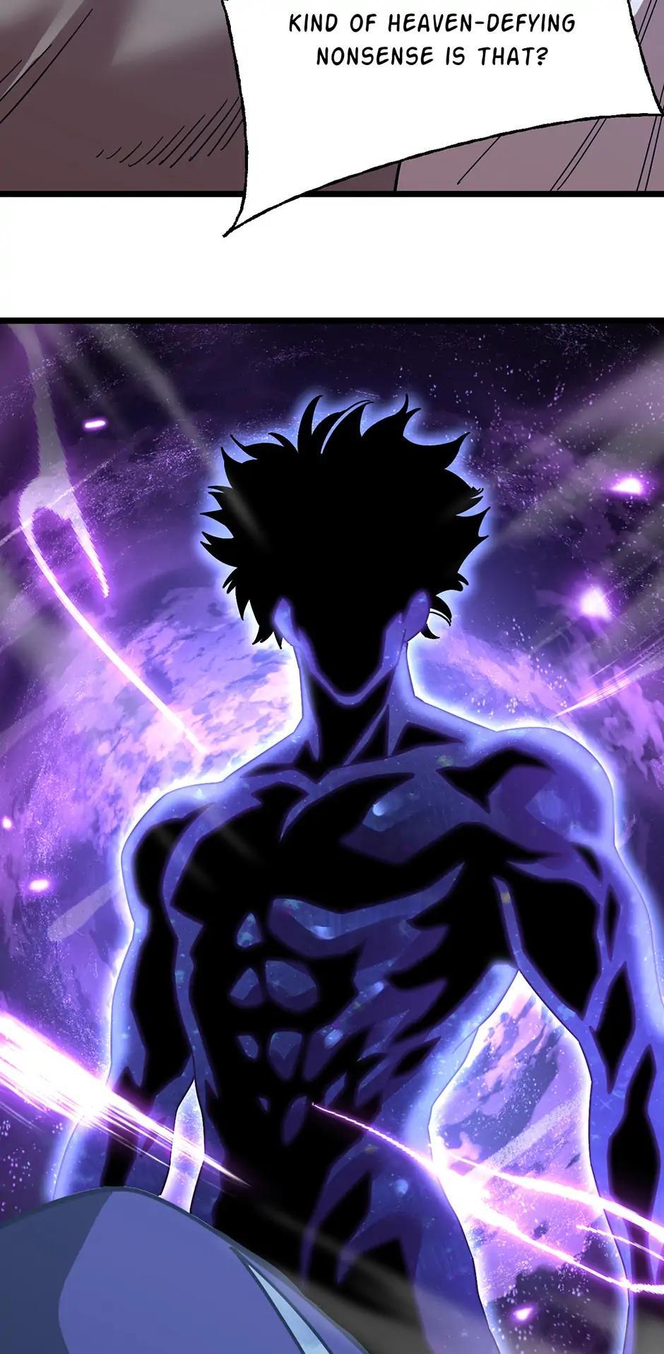 Log into the Future Chapter 213 38