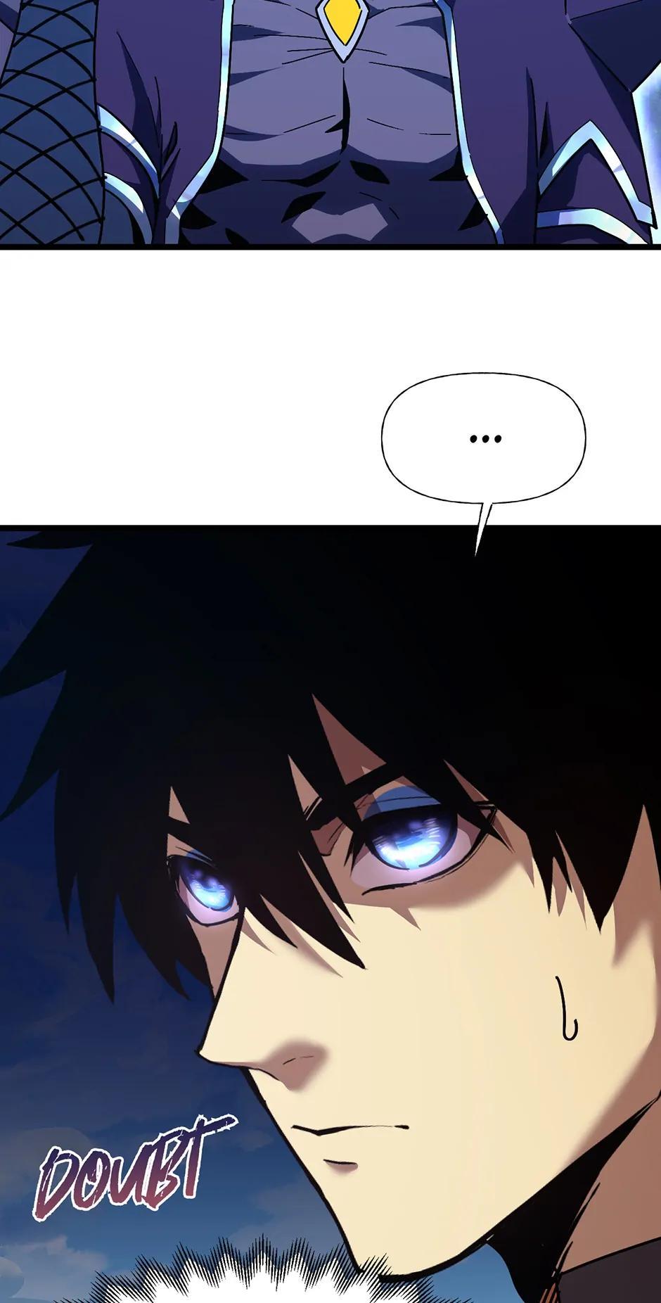 Log into the Future Chapter 213 42