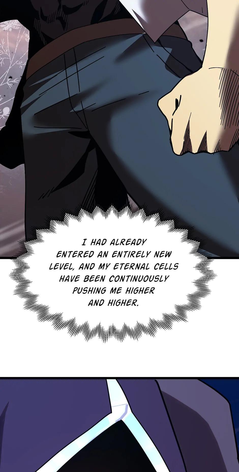 Log into the Future Chapter 213 44