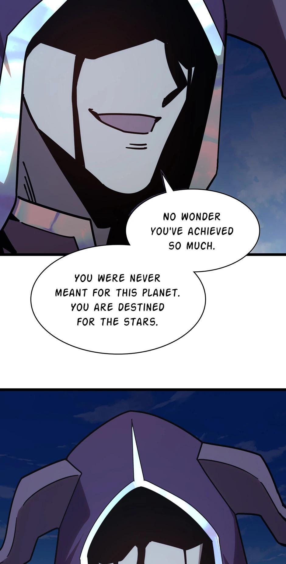 Log into the Future Chapter 213 45