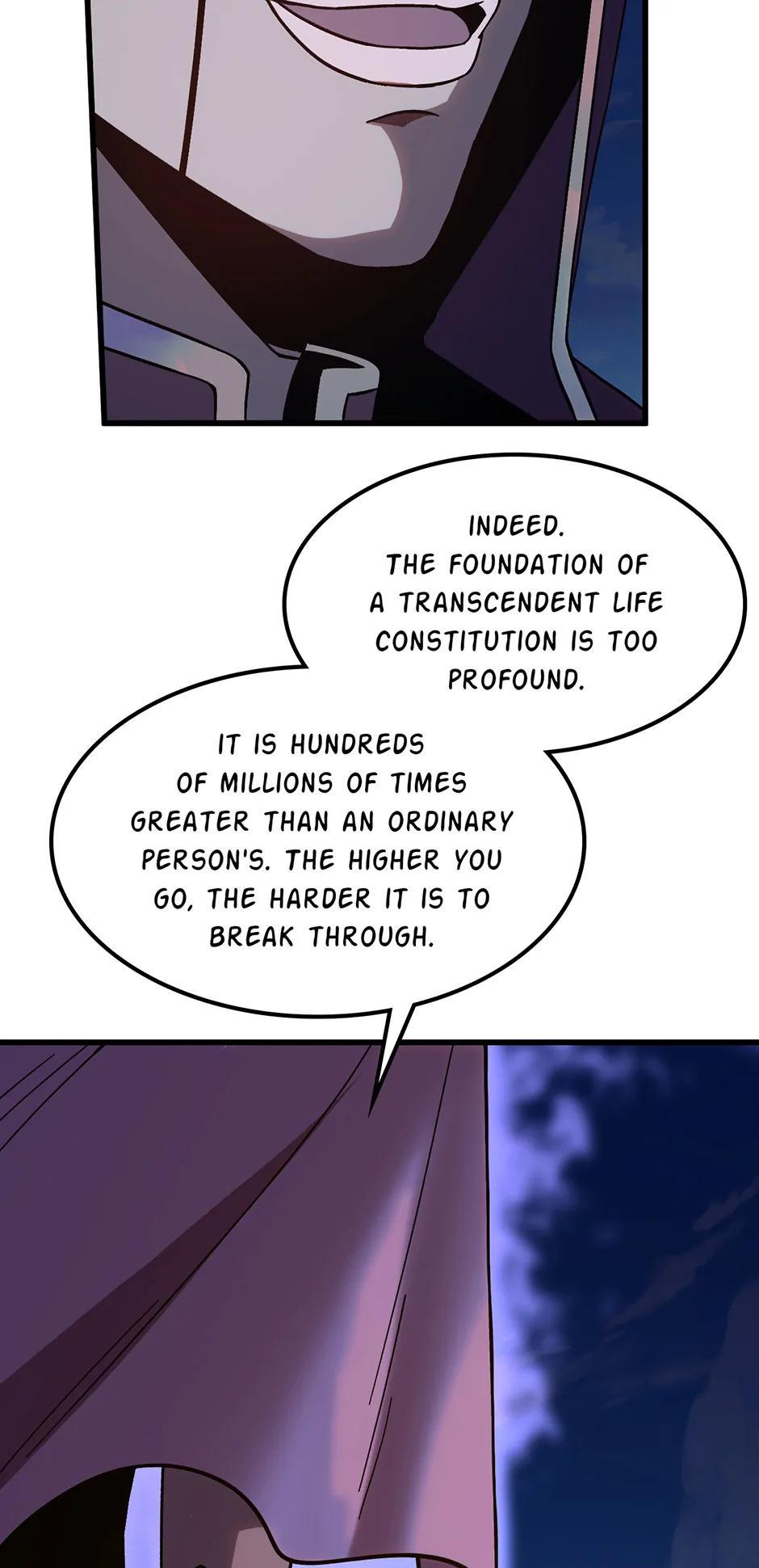 Log into the Future Chapter 213 54