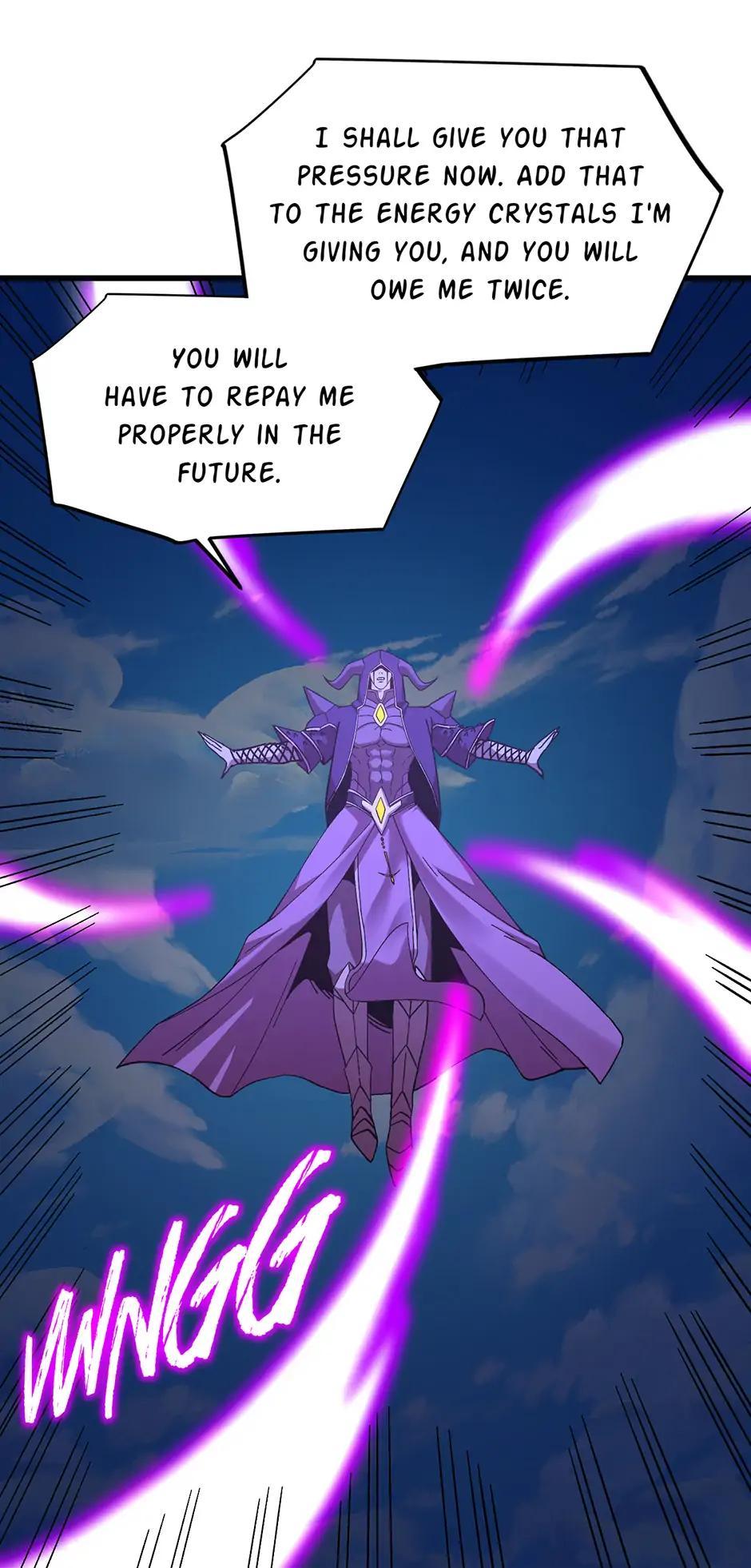 Log into the Future Chapter 213 56