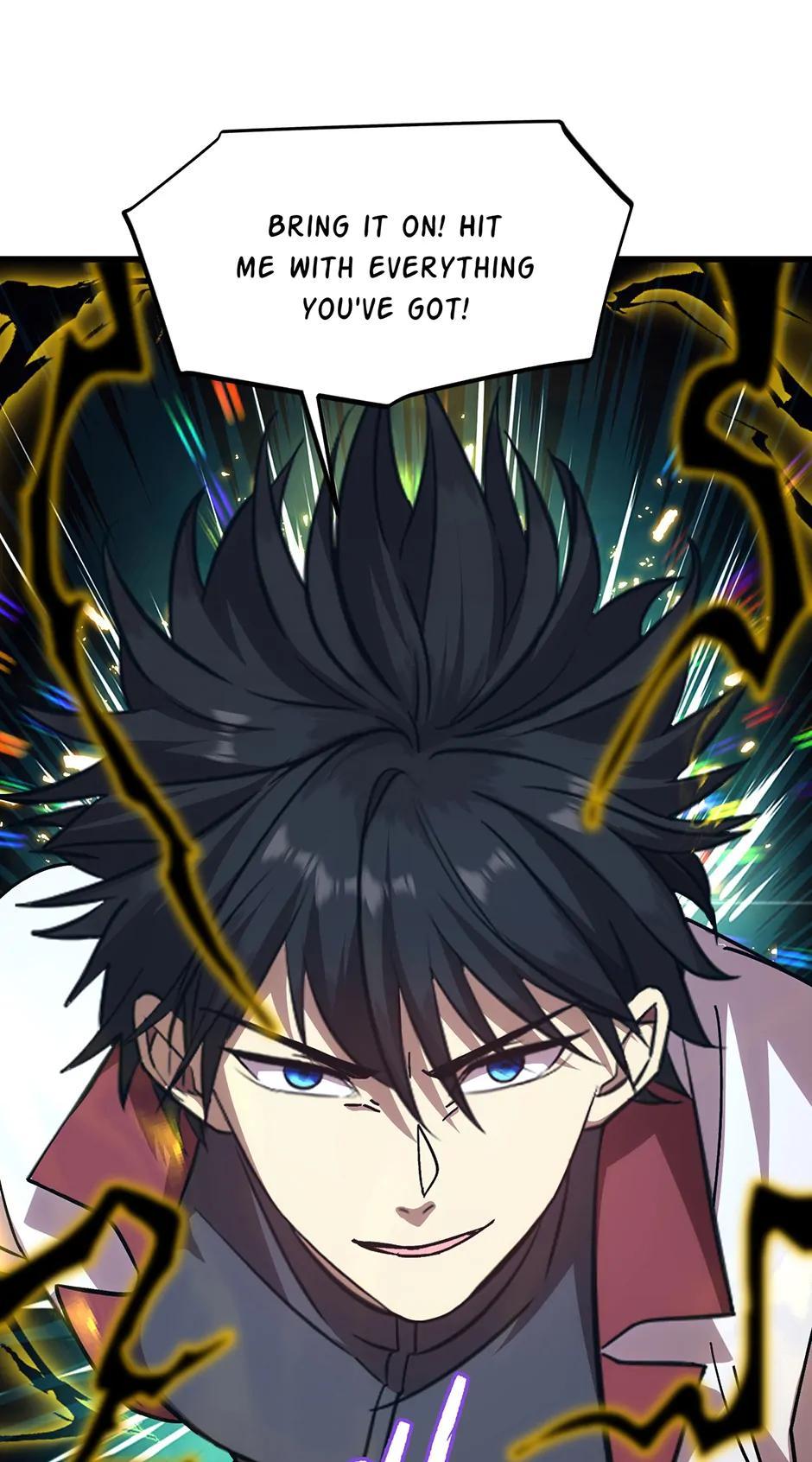 Log into the Future Chapter 213 63