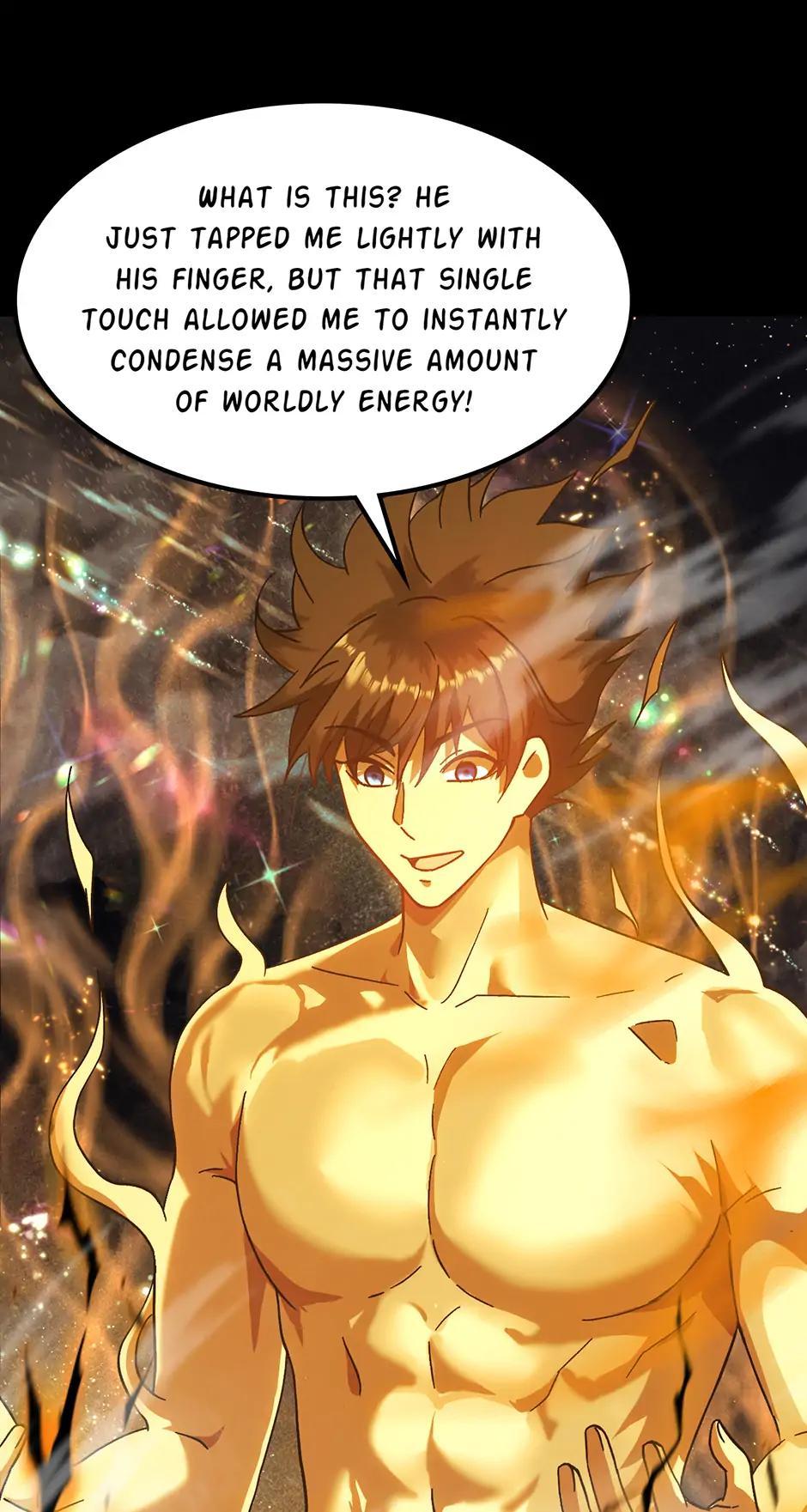 Log into the Future Chapter 213 71