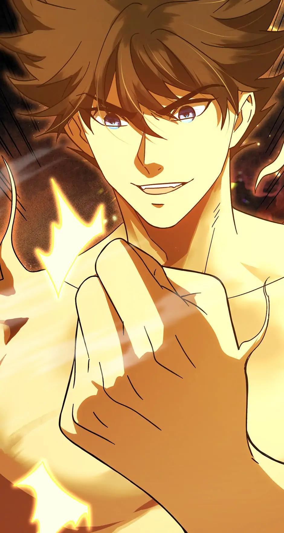 Log into the Future Chapter 213 73