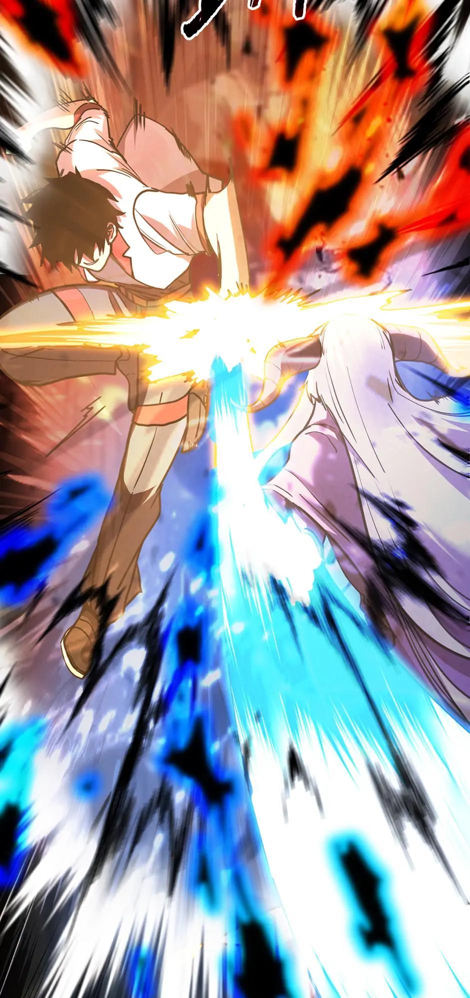 Log into the Future Chapter 214 5