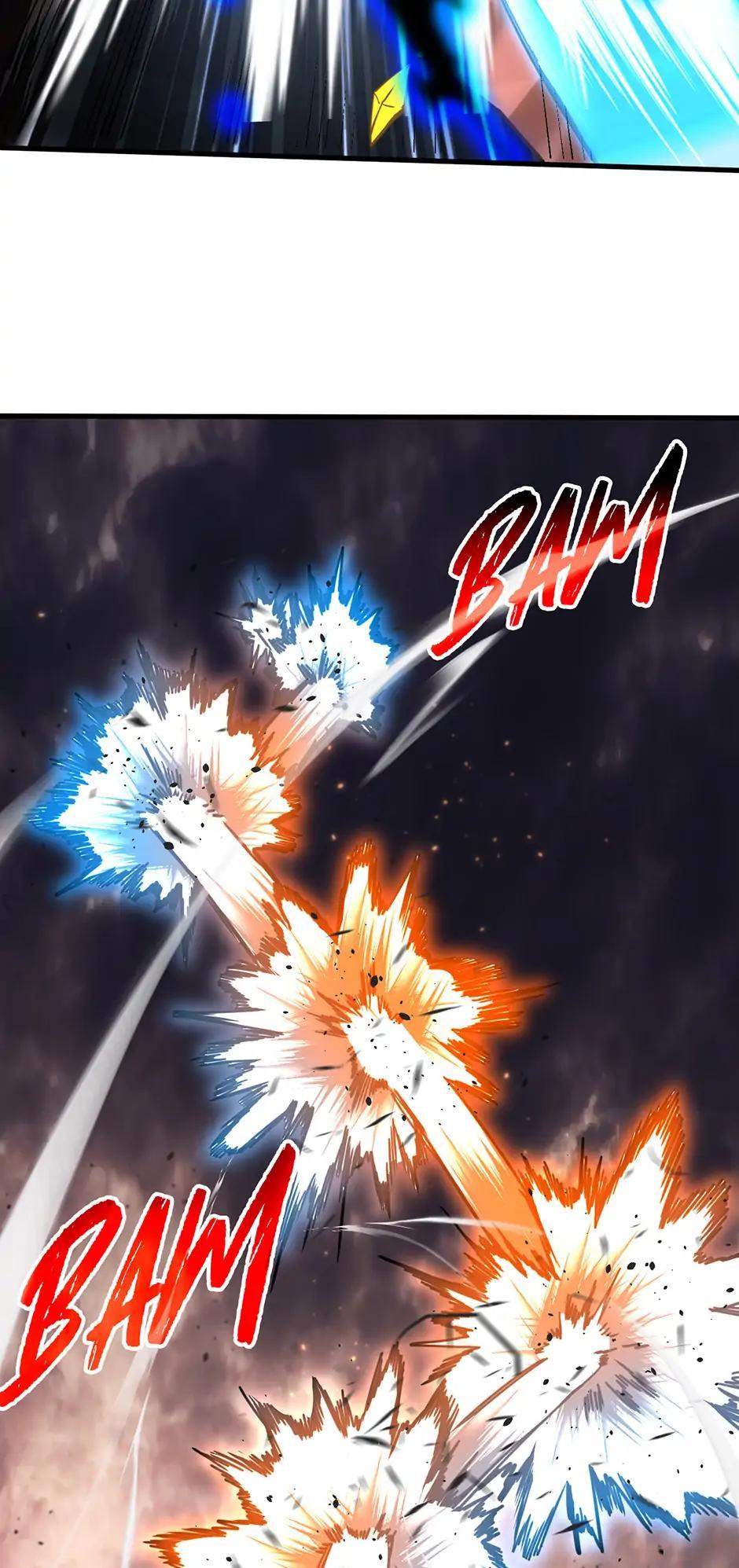 Log into the Future Chapter 214 6