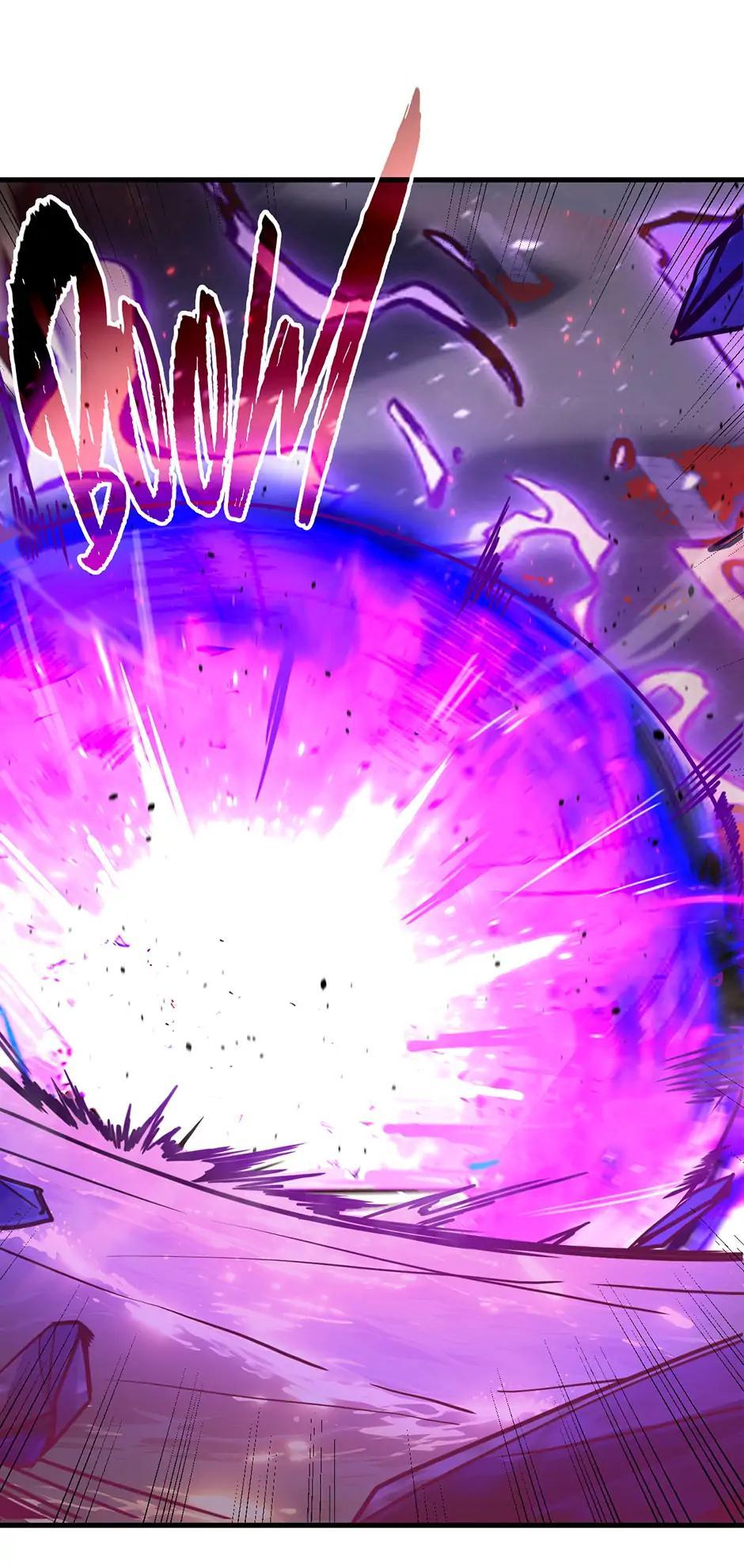 Log into the Future Chapter 214 10