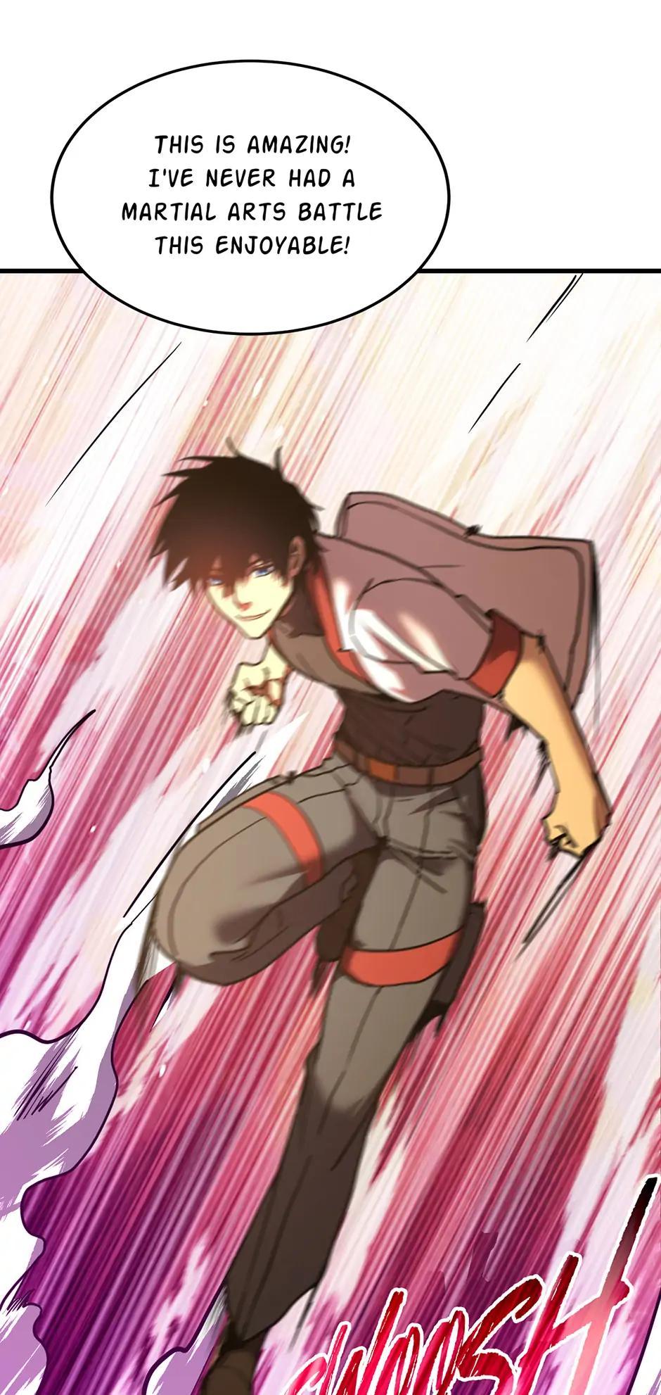 Log into the Future Chapter 214 11