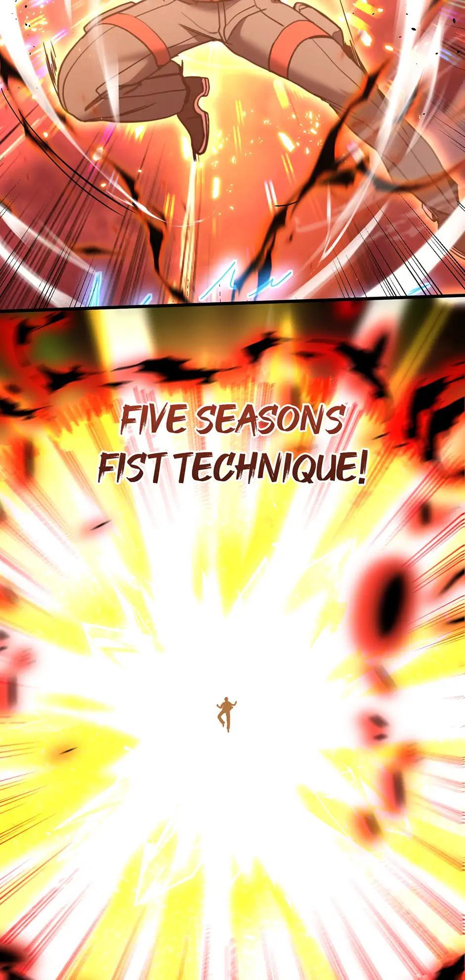 Log into the Future Chapter 214 13