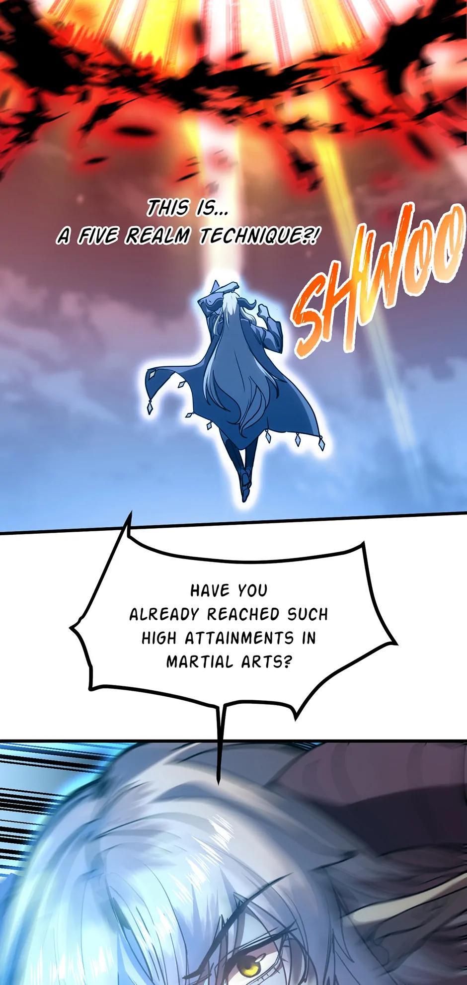 Log into the Future Chapter 214 14