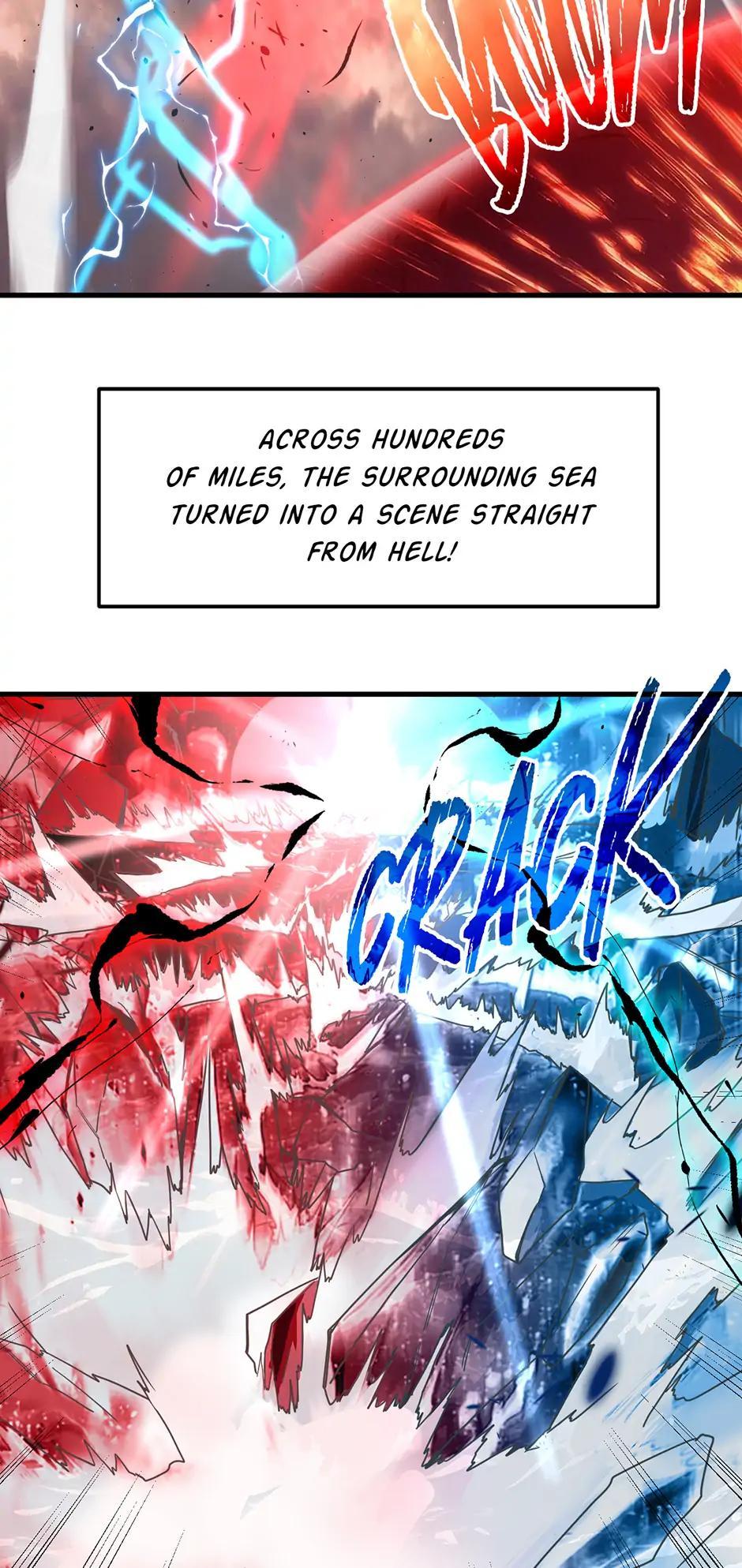 Log into the Future Chapter 214 18