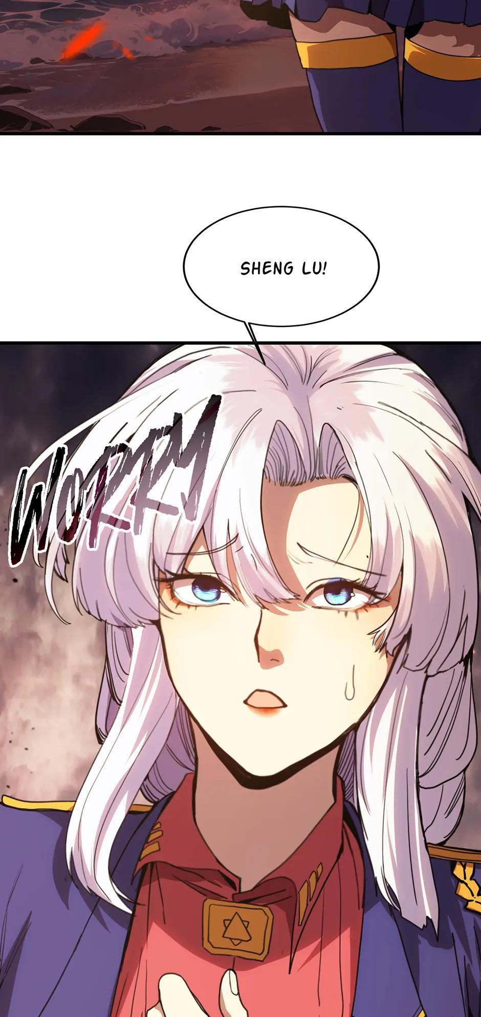 Log into the Future Chapter 214 20