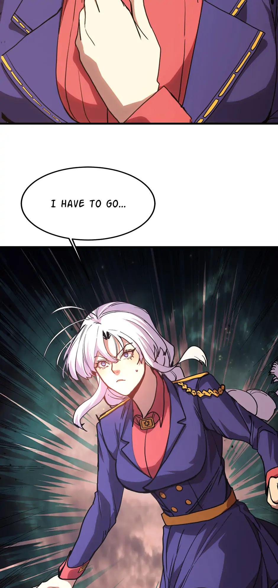 Log into the Future Chapter 214 21