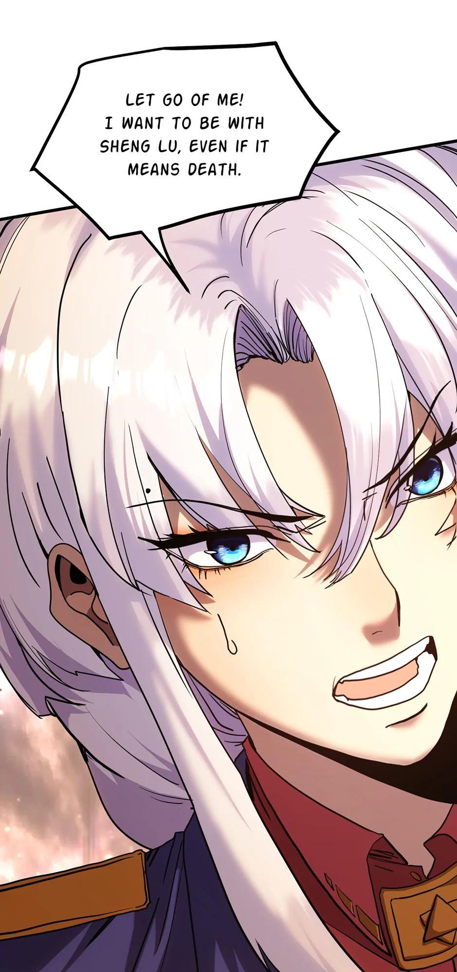 Log into the Future Chapter 214 24
