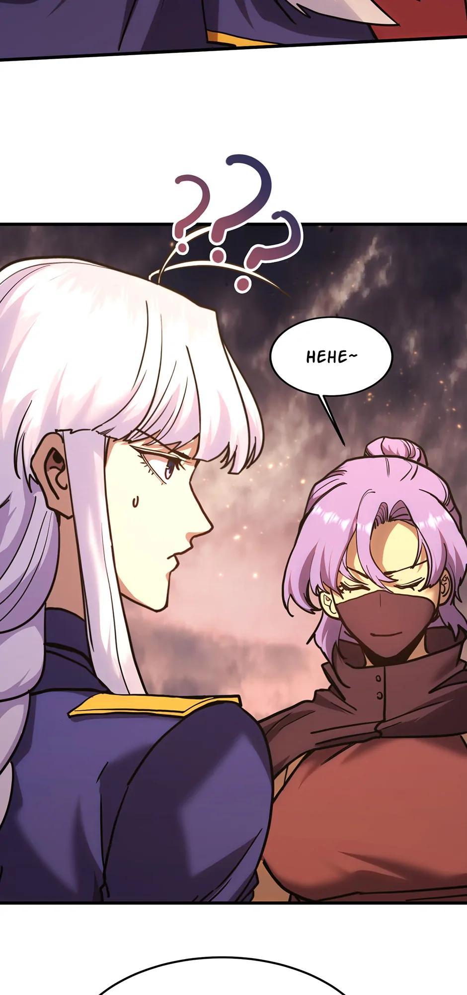 Log into the Future Chapter 214 25