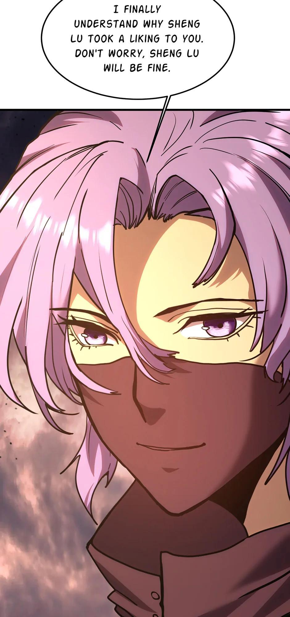 Log into the Future Chapter 214 26