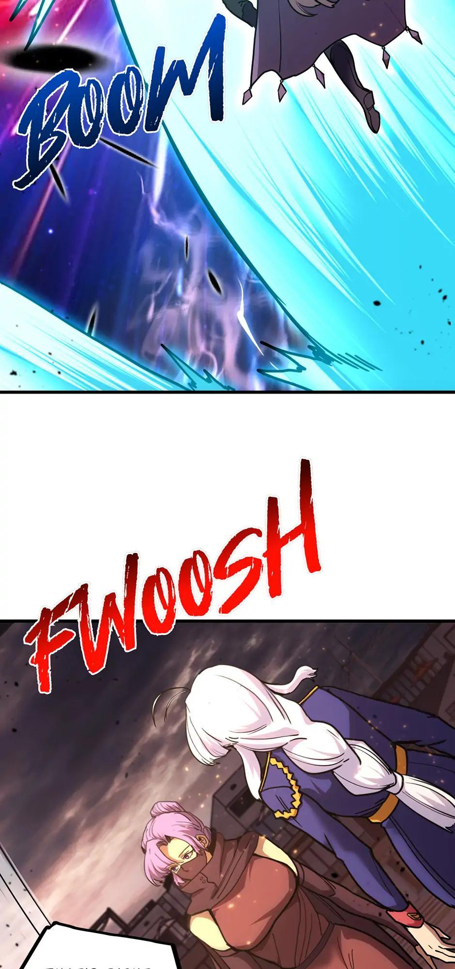 Log into the Future Chapter 214 28