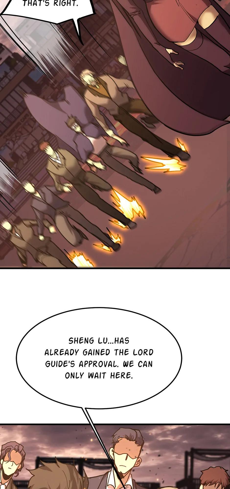 Log into the Future Chapter 214 29