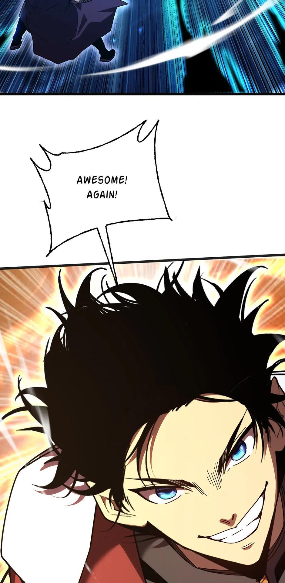 Log into the Future Chapter 214 34