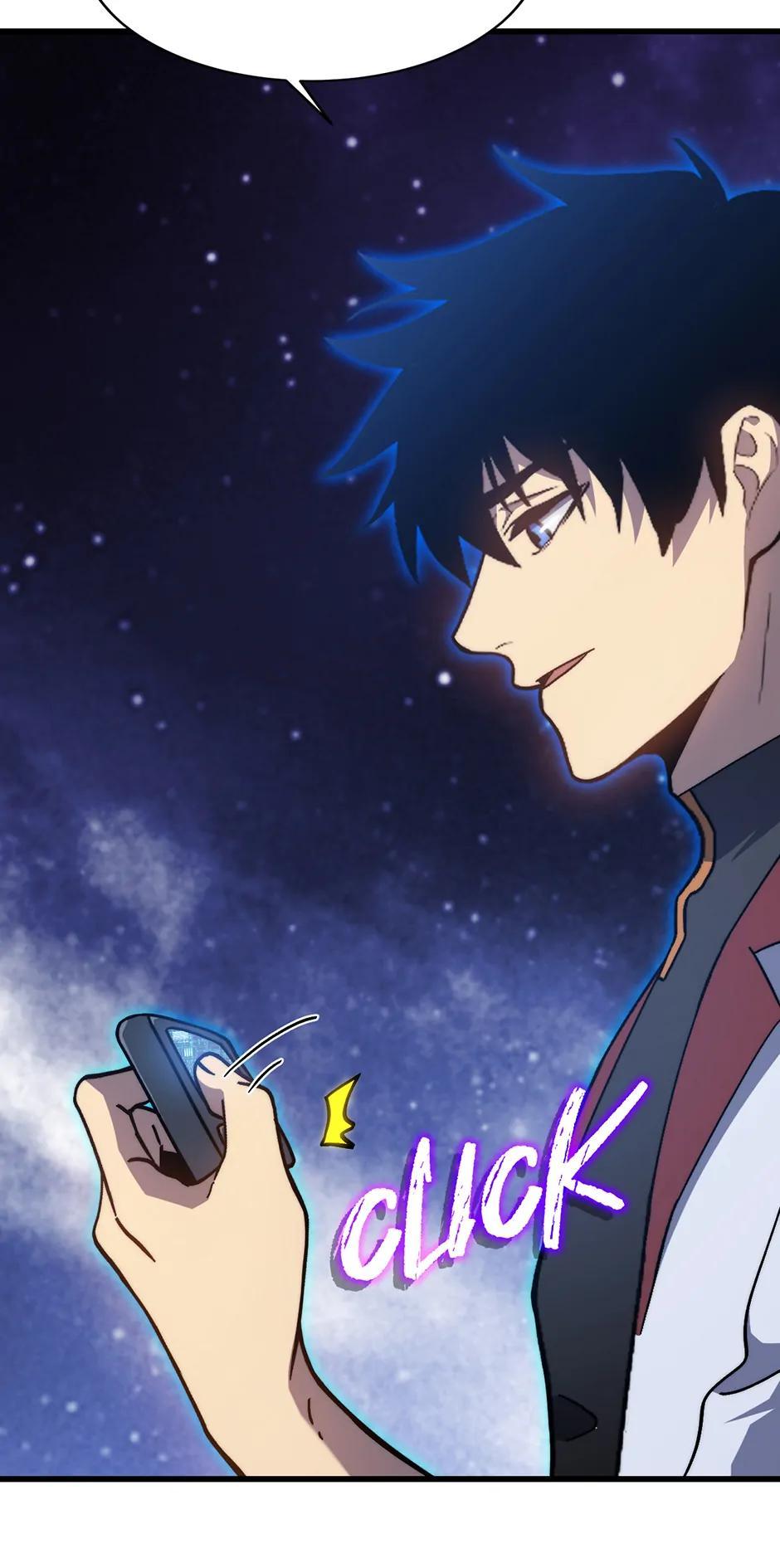 Log into the Future Chapter 214 51