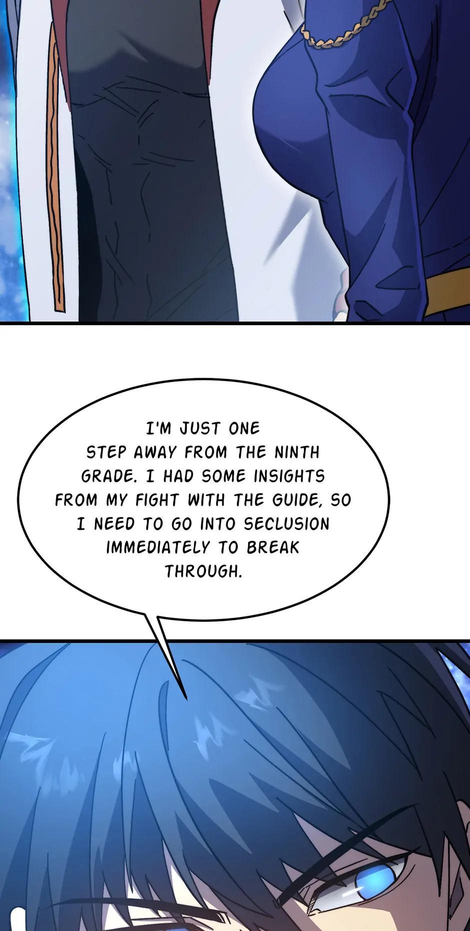 Log into the Future Chapter 214 63