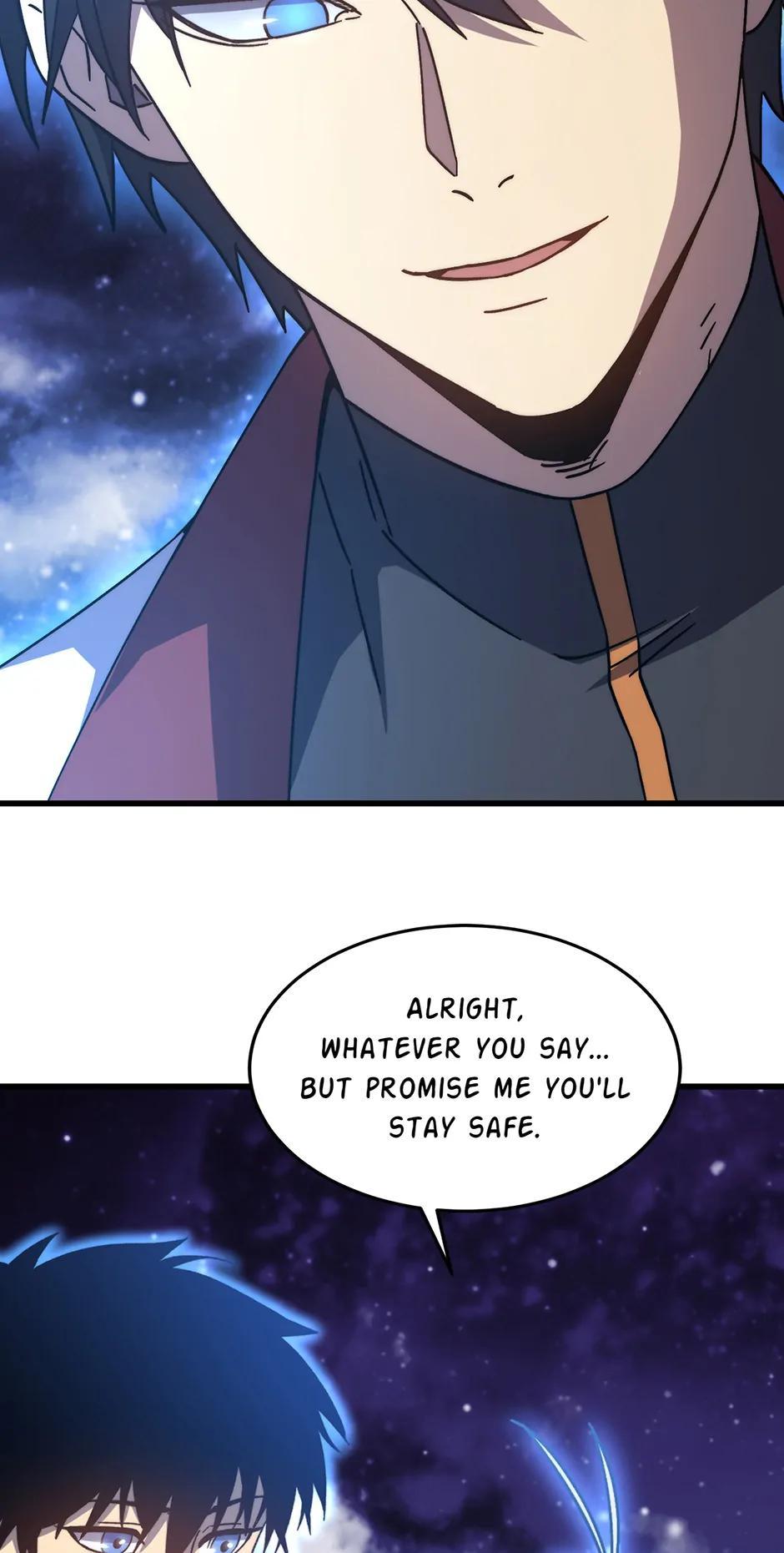 Log into the Future Chapter 214 64