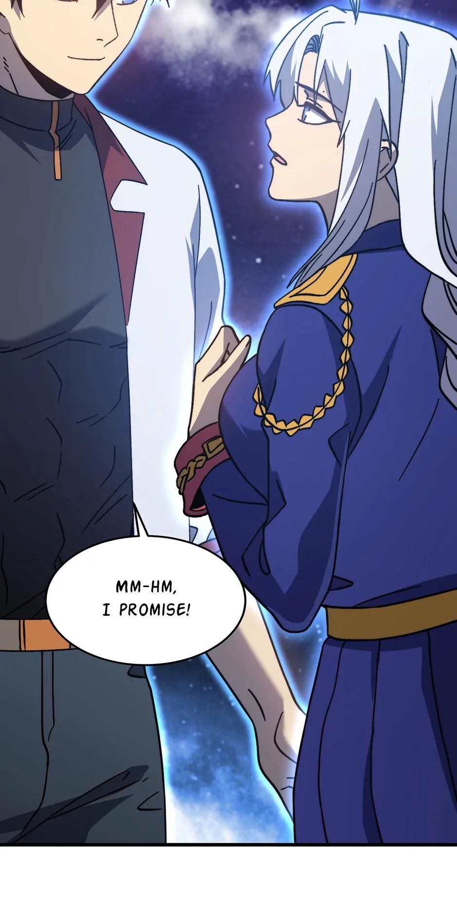 Log into the Future Chapter 214 65