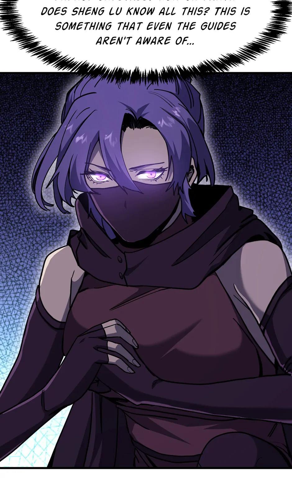 Log into the Future Chapter 215 11
