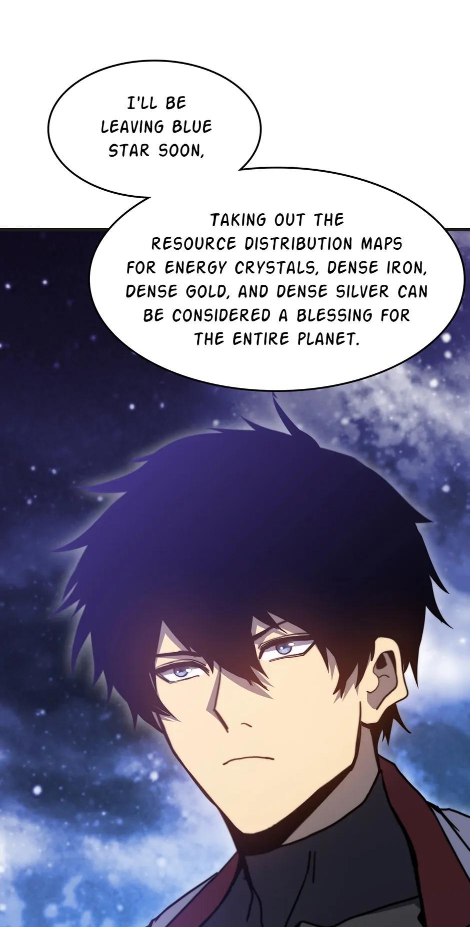 Log into the Future Chapter 215 14