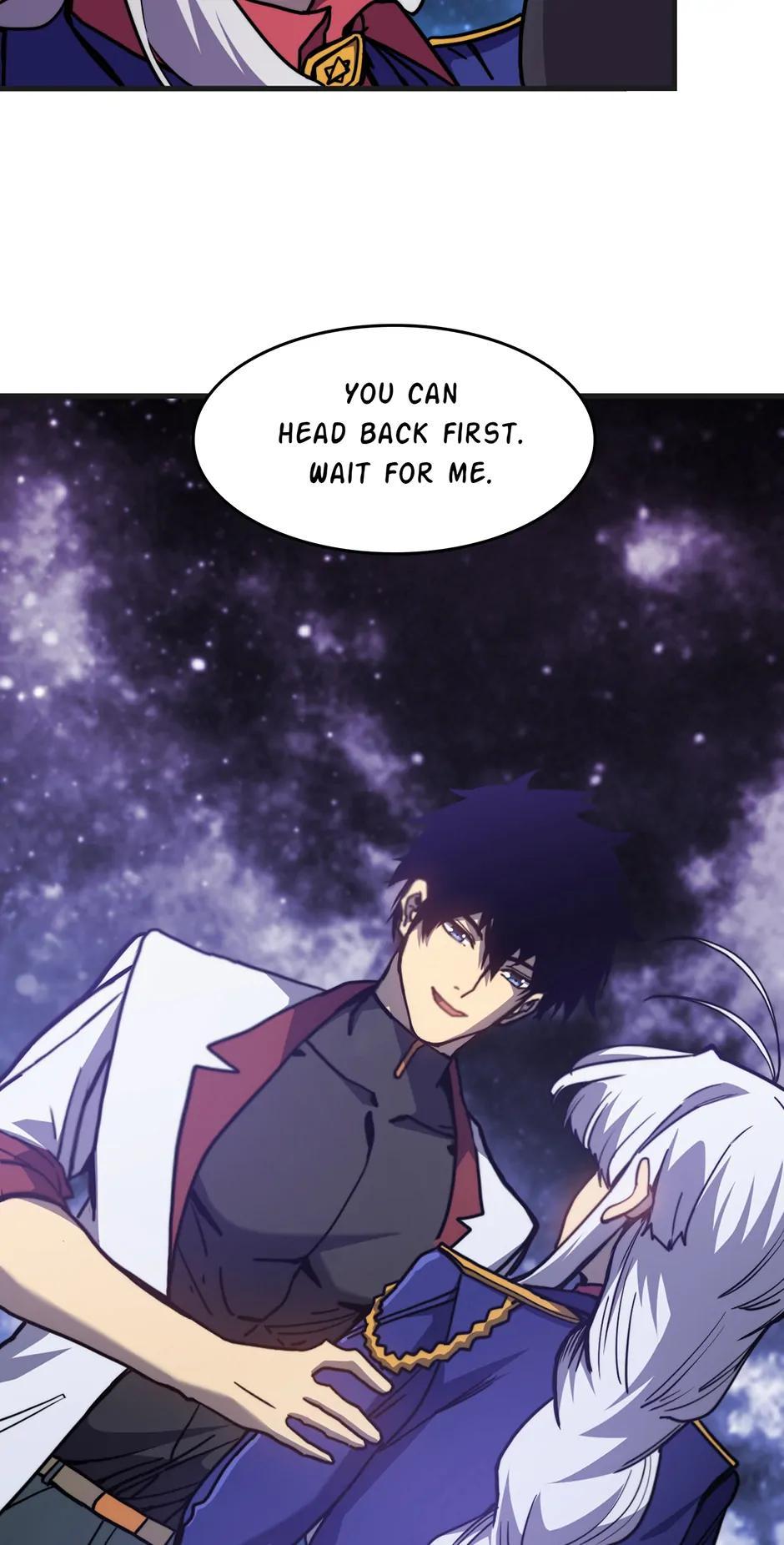 Log into the Future Chapter 215 16