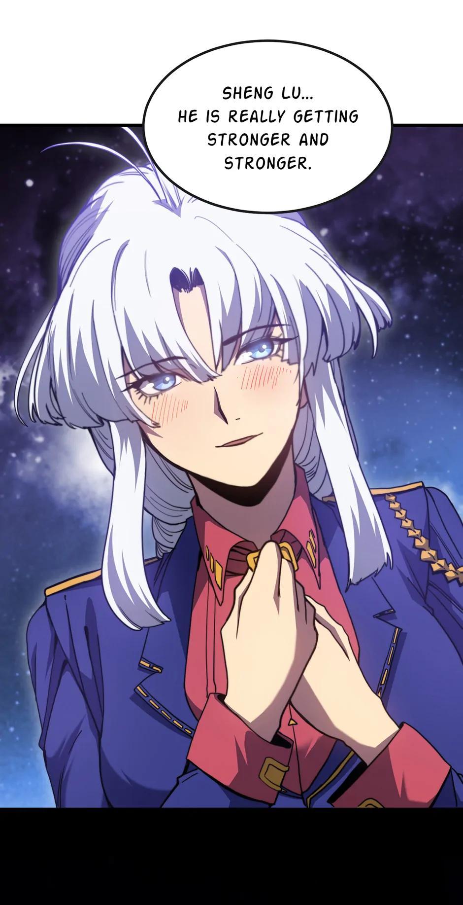 Log into the Future Chapter 215 19