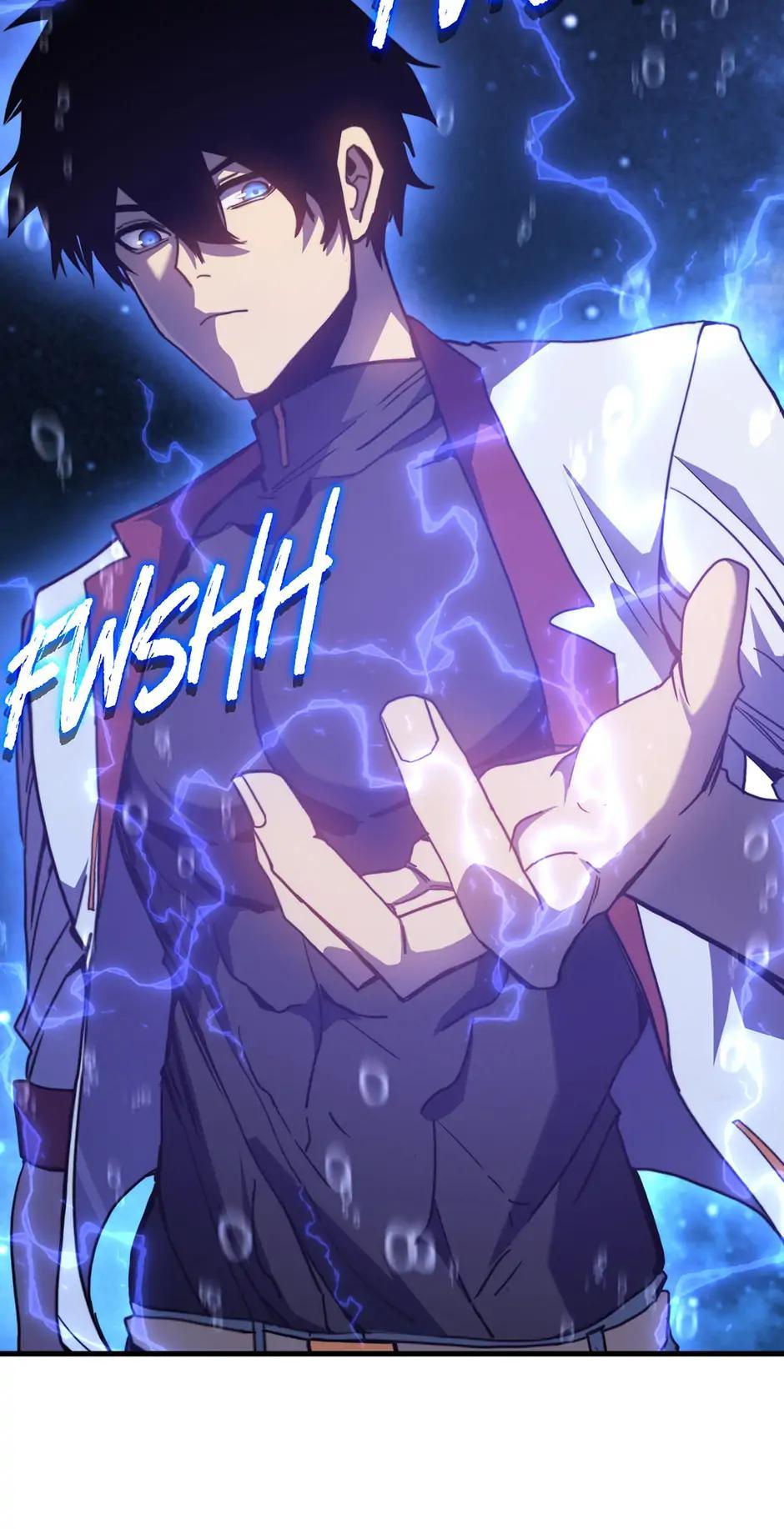Log into the Future Chapter 215 23