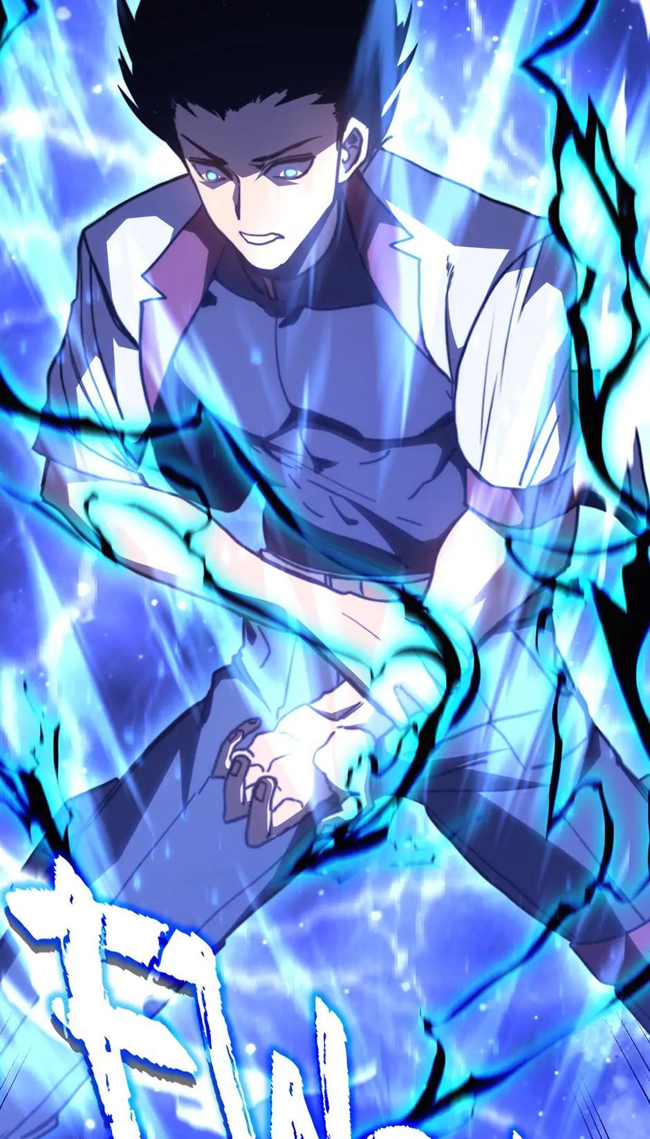 Log into the Future Chapter 215 25