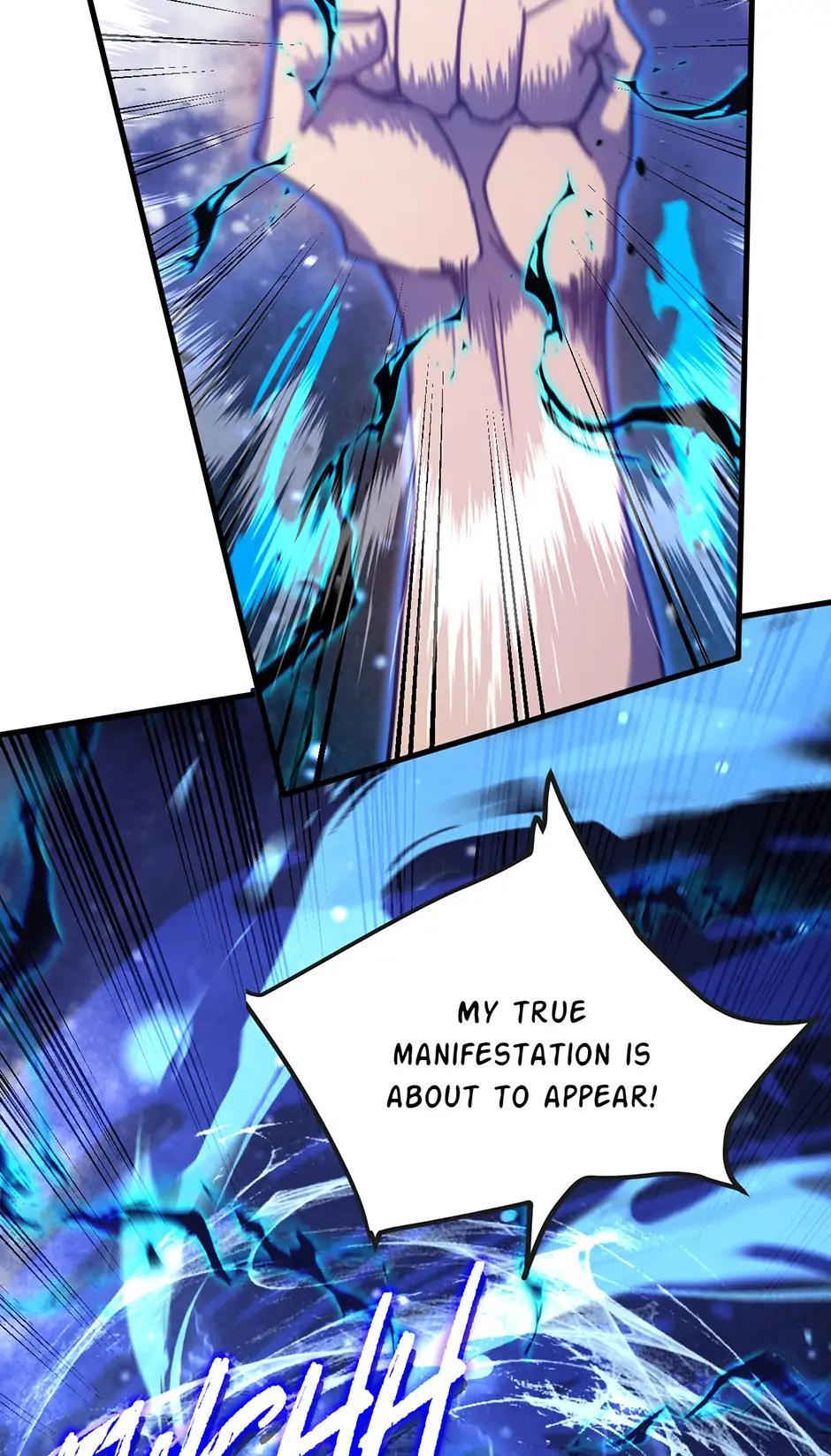 Log into the Future Chapter 215 27