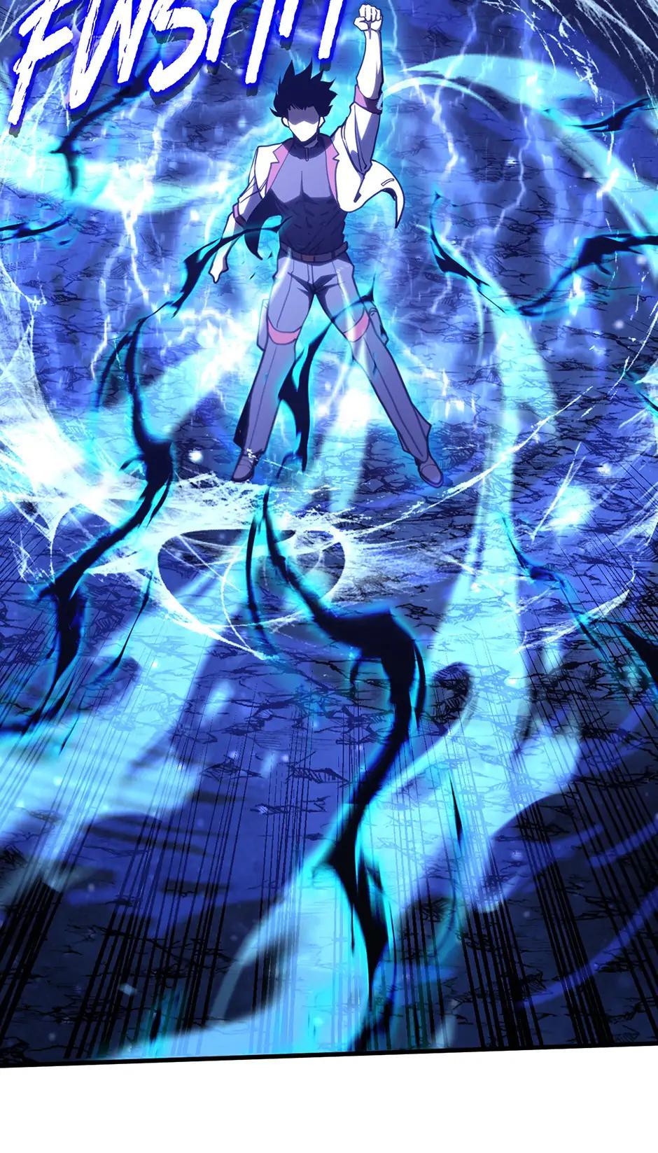Log into the Future Chapter 215 28