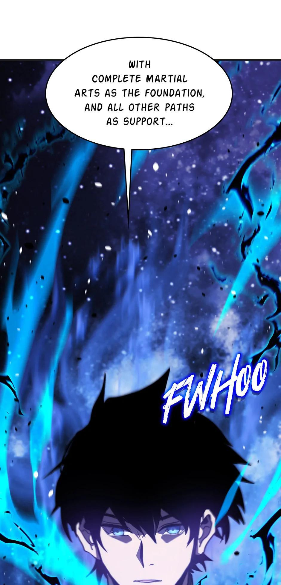 Log into the Future Chapter 215 29