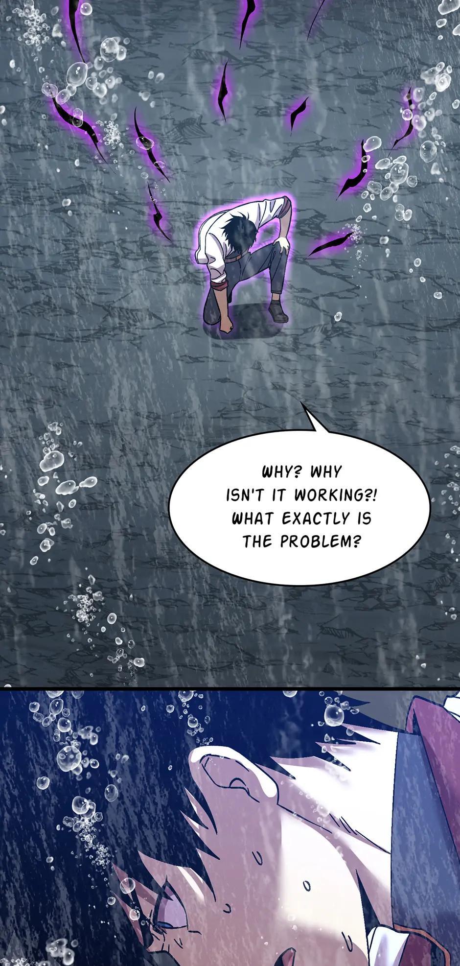 Log into the Future Chapter 215 54