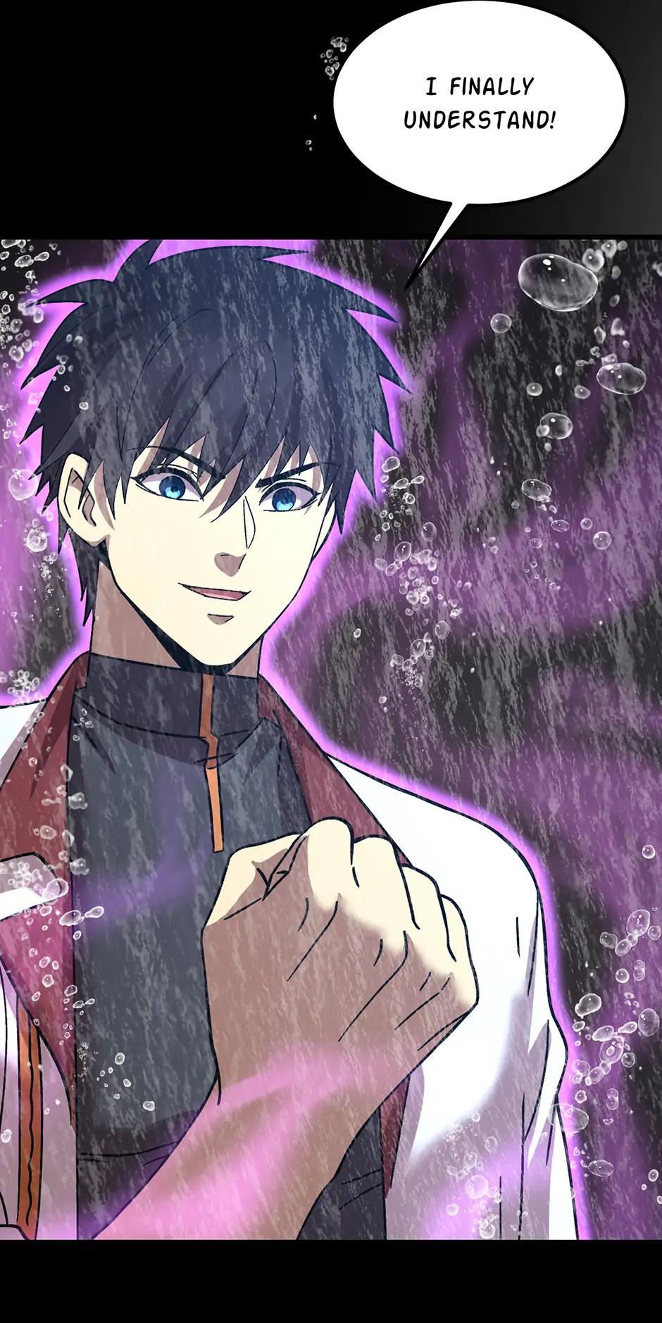 Log into the Future Chapter 215 63