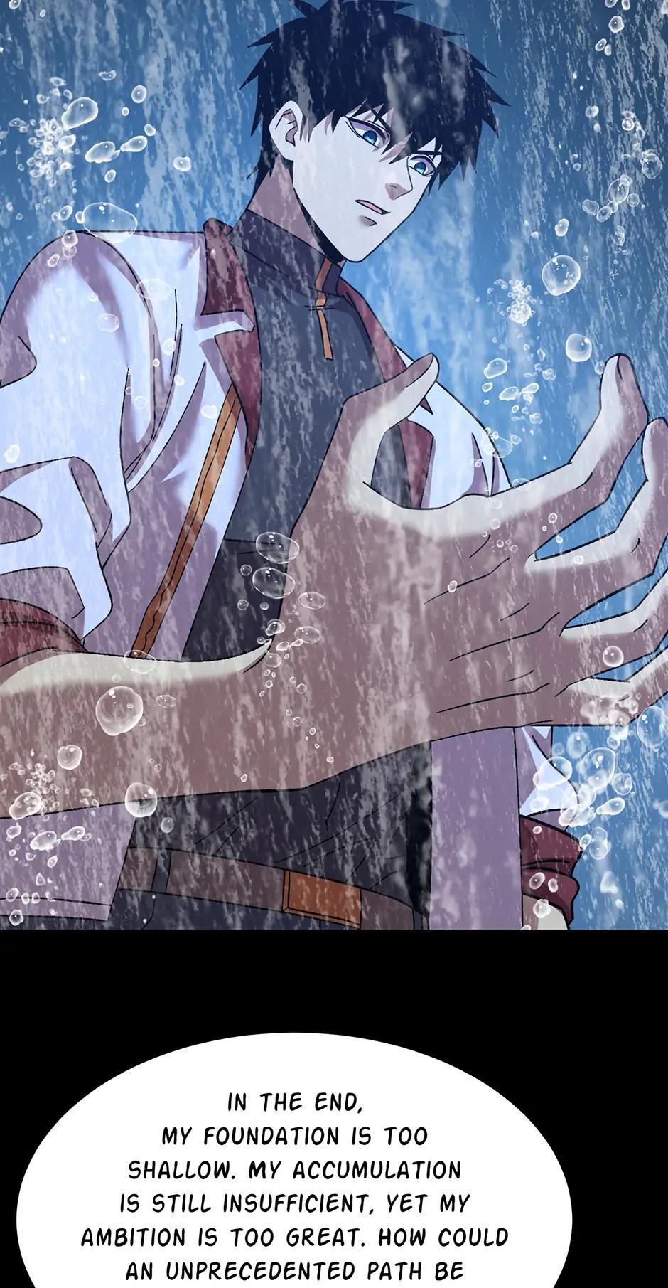 Log into the Future Chapter 215 67
