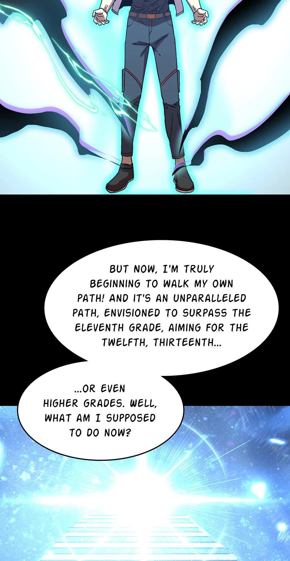 Log into the Future Chapter 215 70