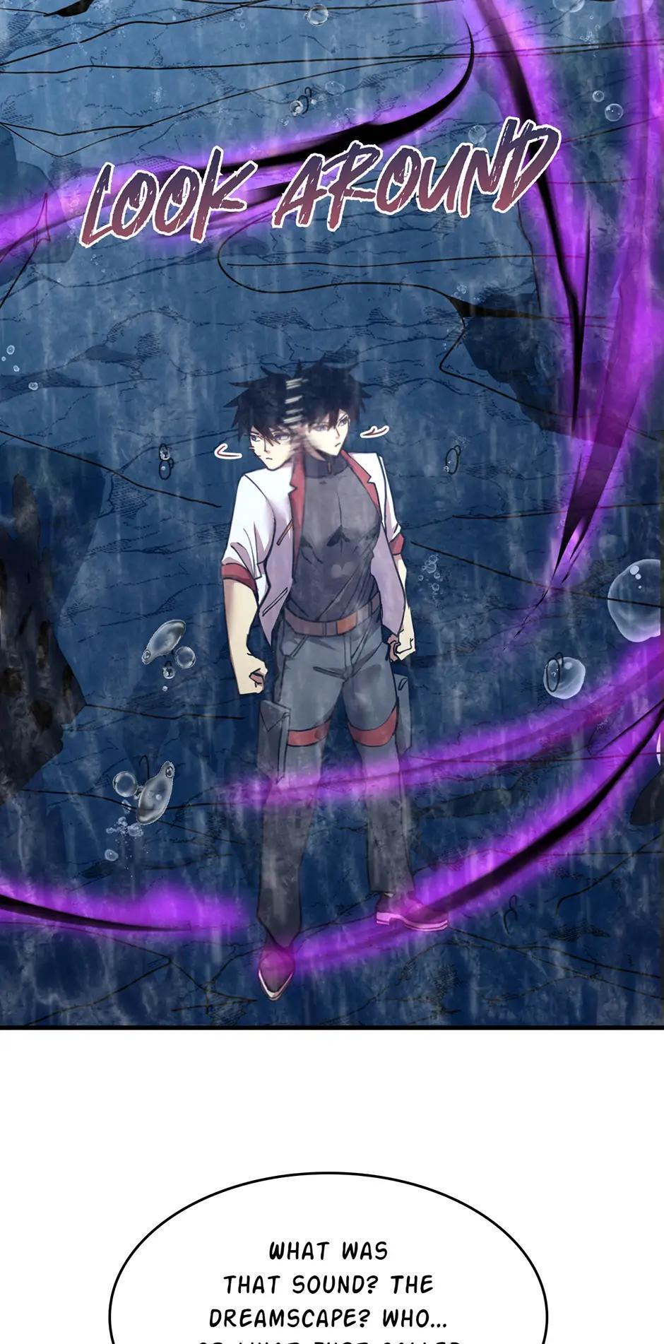 Log into the Future Chapter 216 4